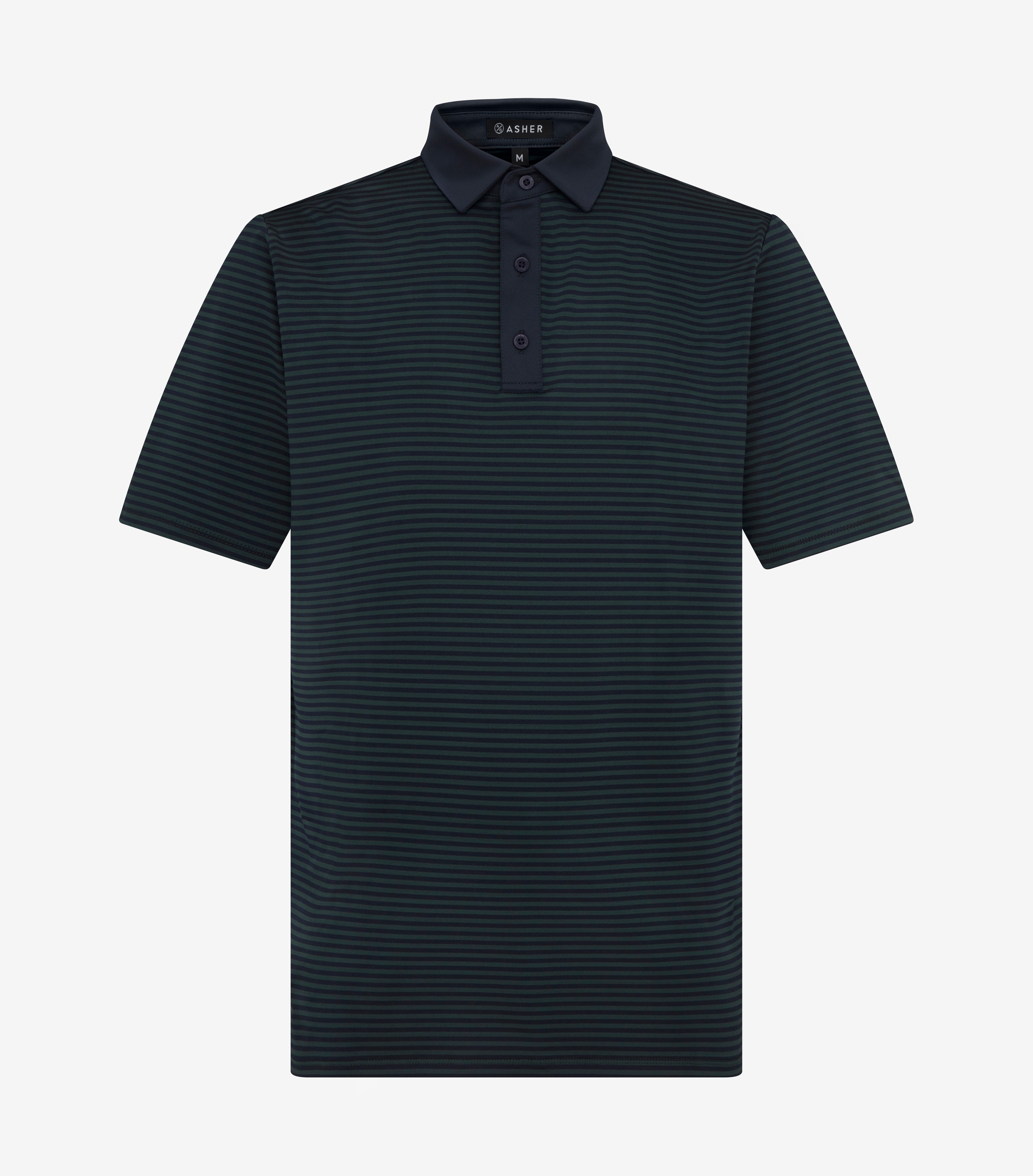Traverse Polo