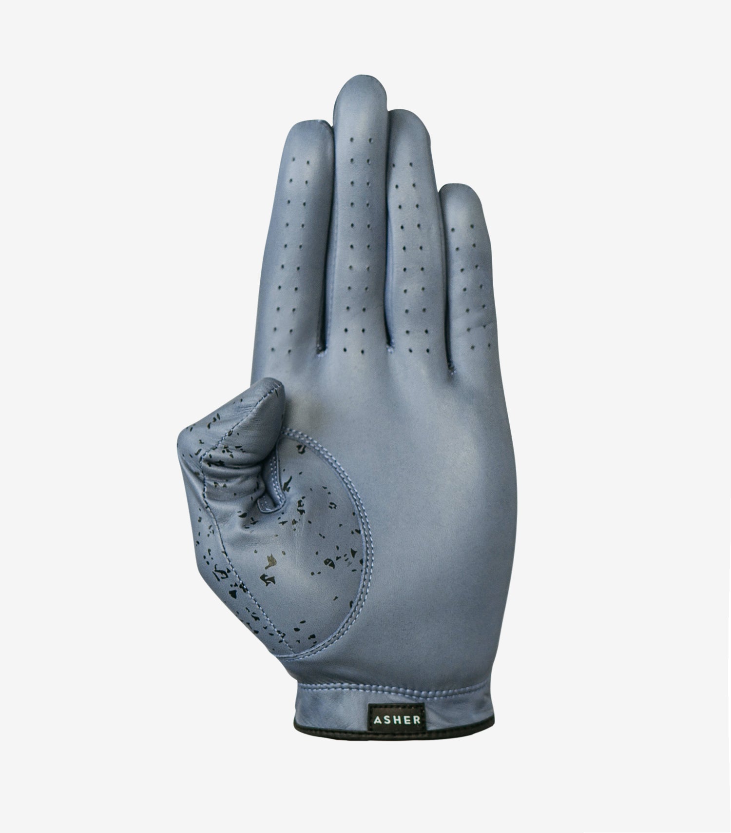 Ladies Evergreen Steel
