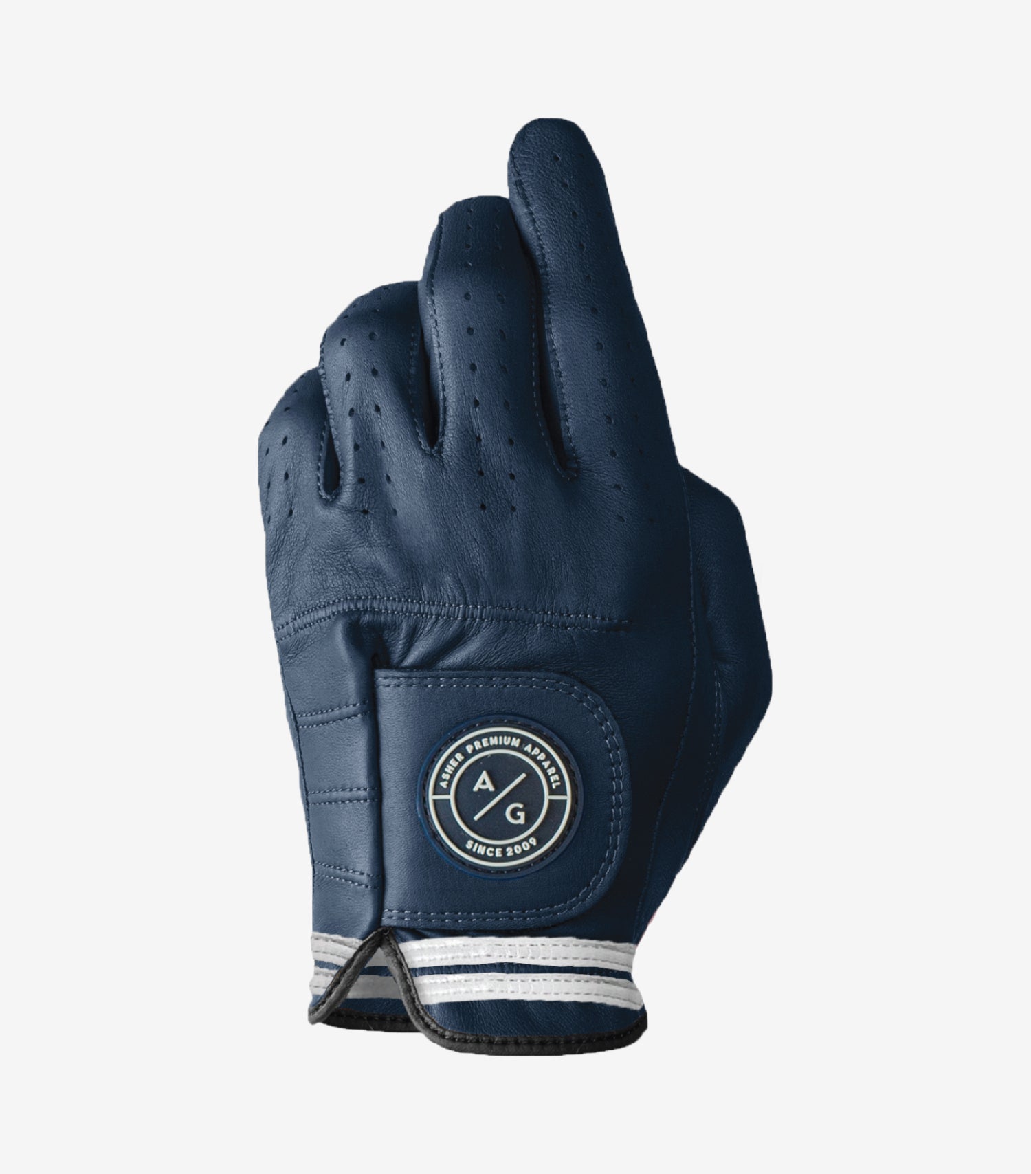 Women's Sailor Golf Glove