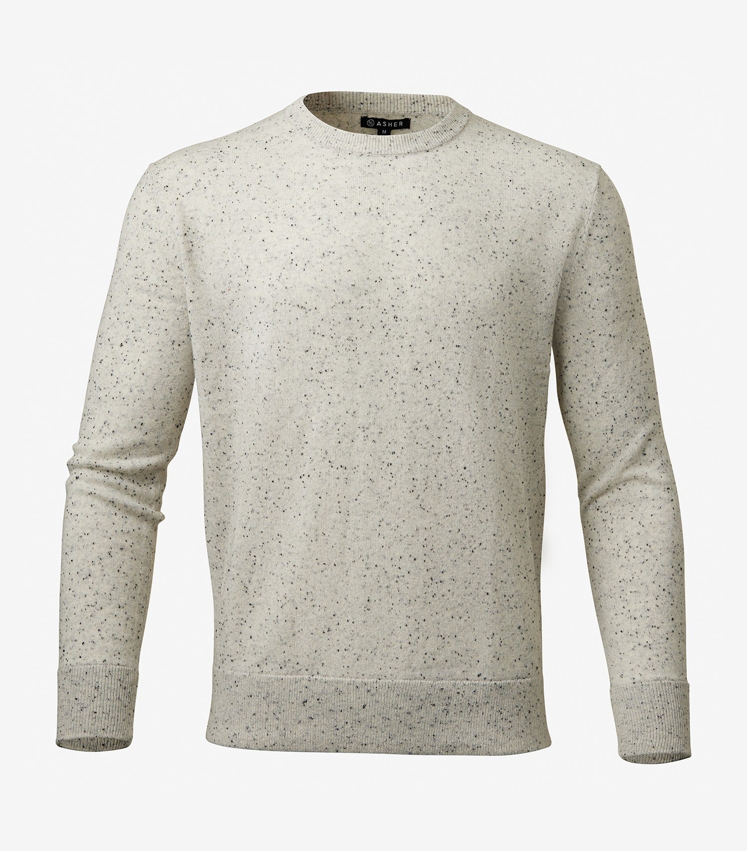 Sero Cashmere Crewneck