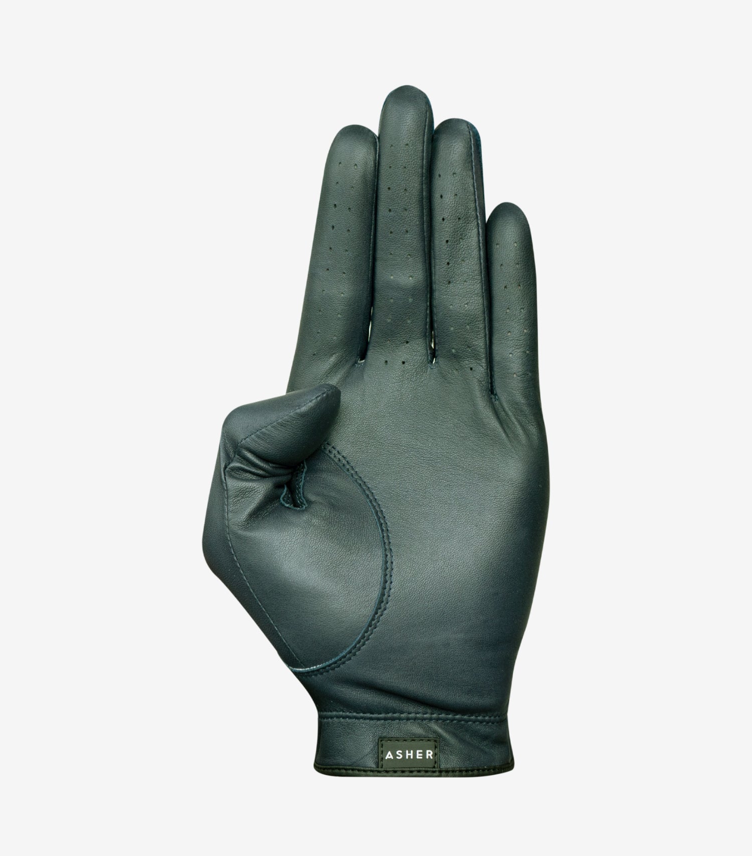 Women's Pine Golf Glove