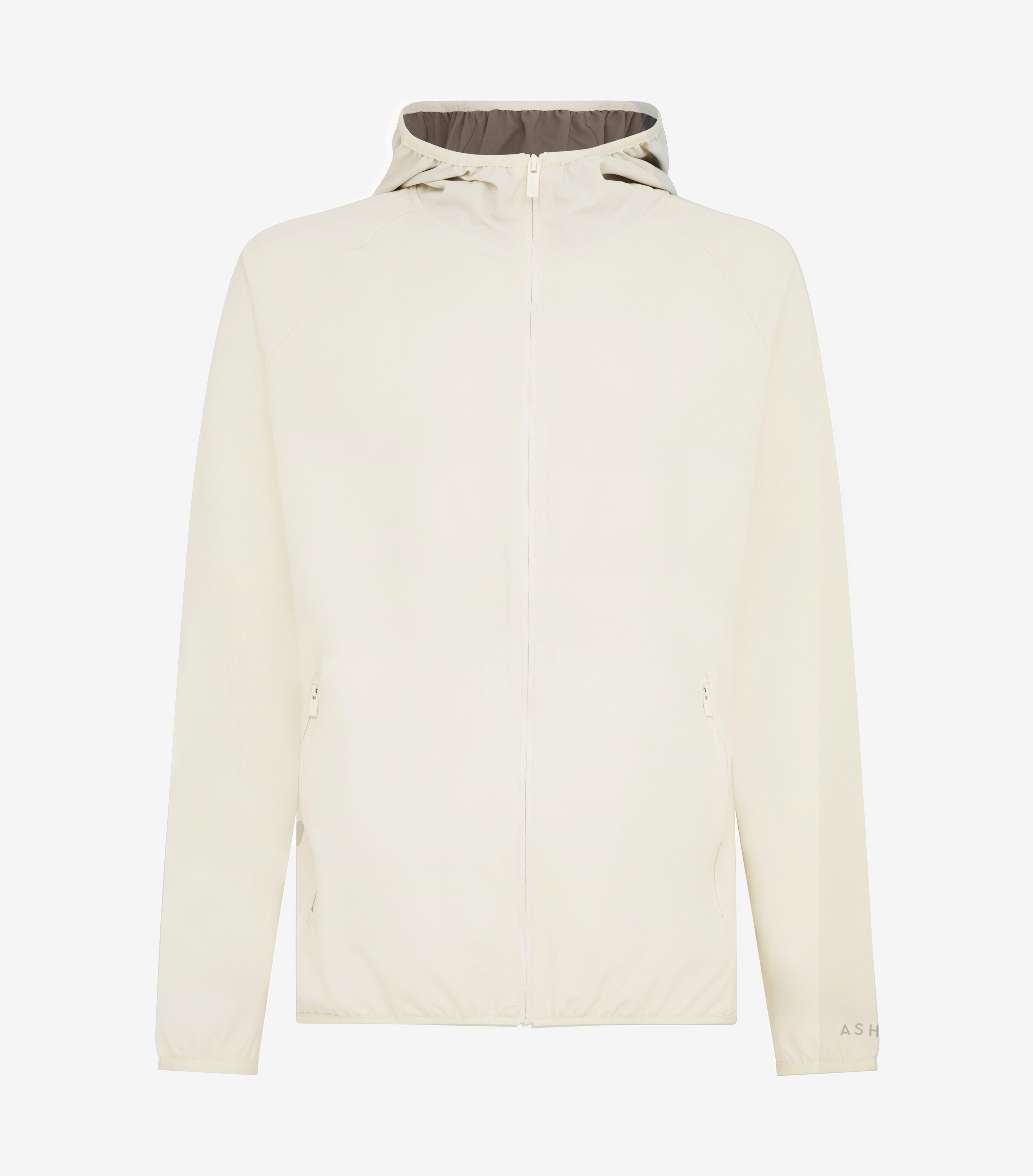 Shell Jacket