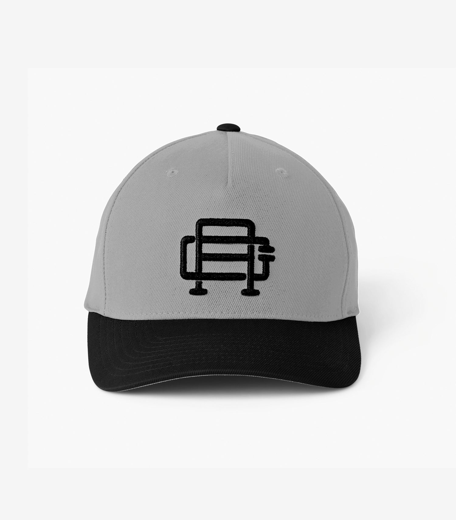 Monogram Hat