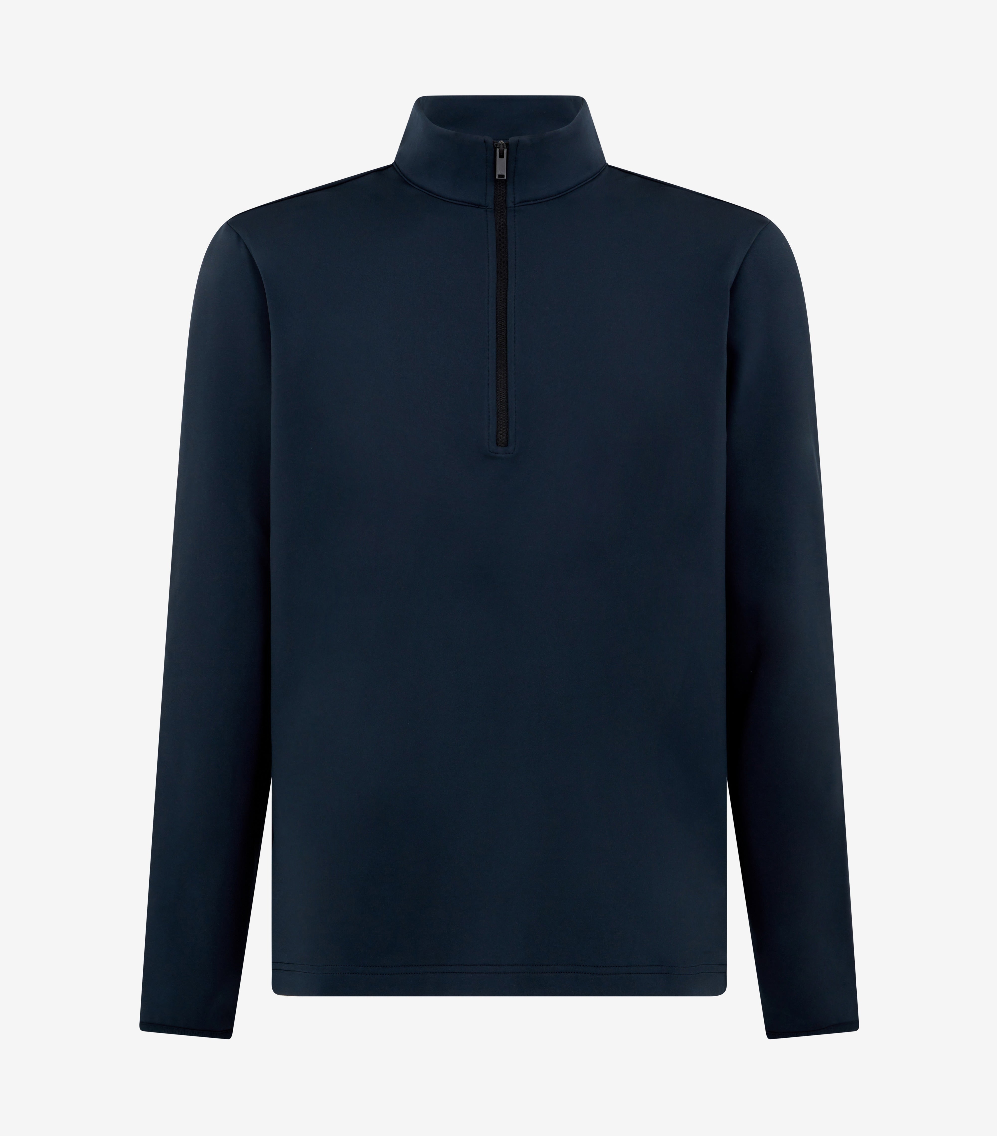 Delano Quarter Zip