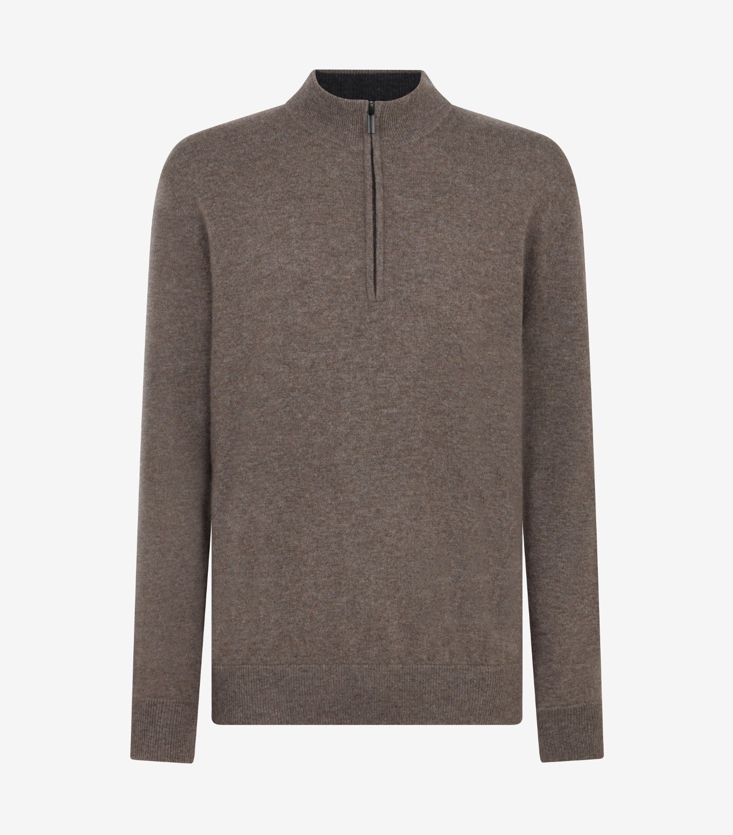 Sero Cashmere Quarter Zip