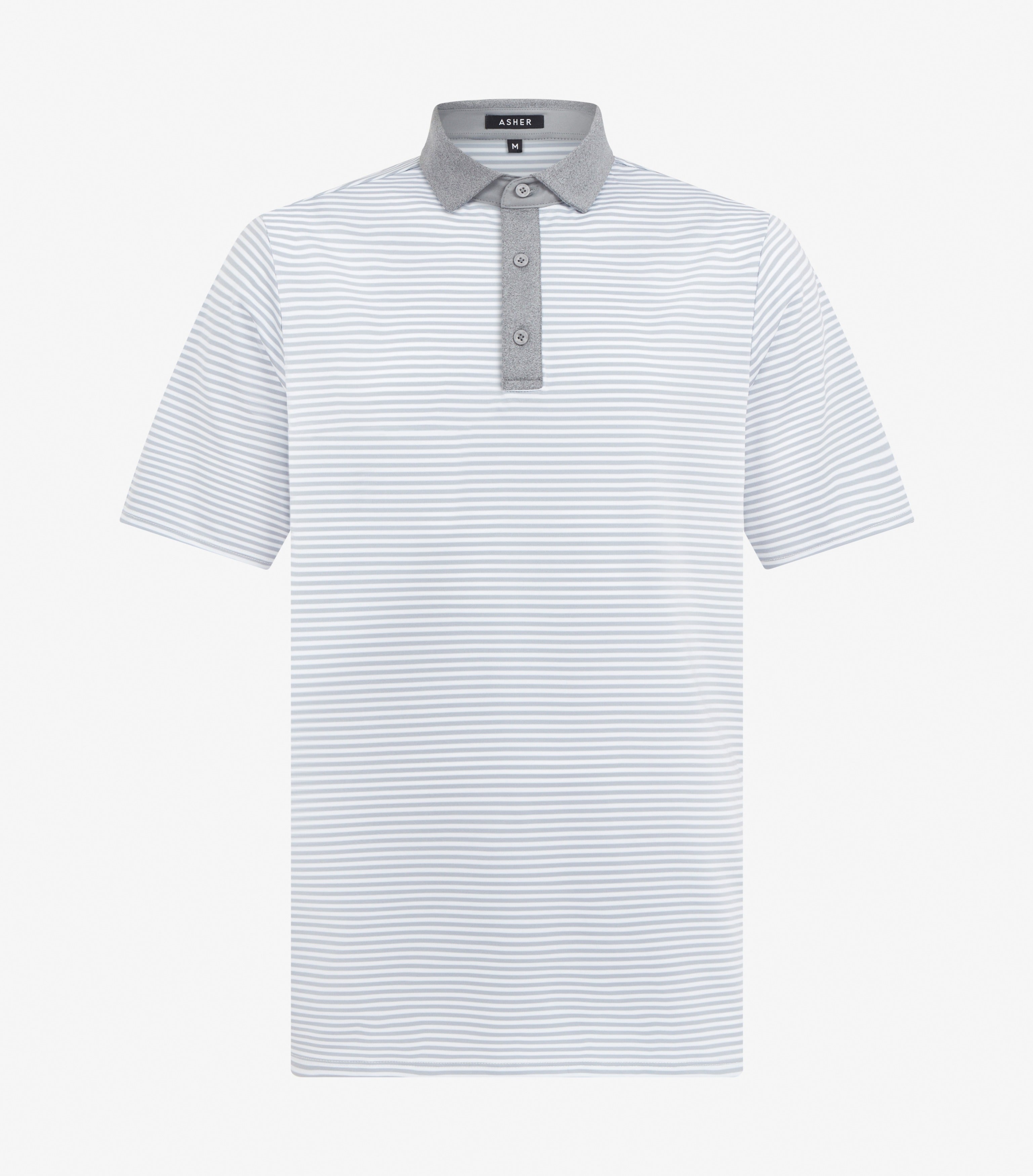 Traverse Polo