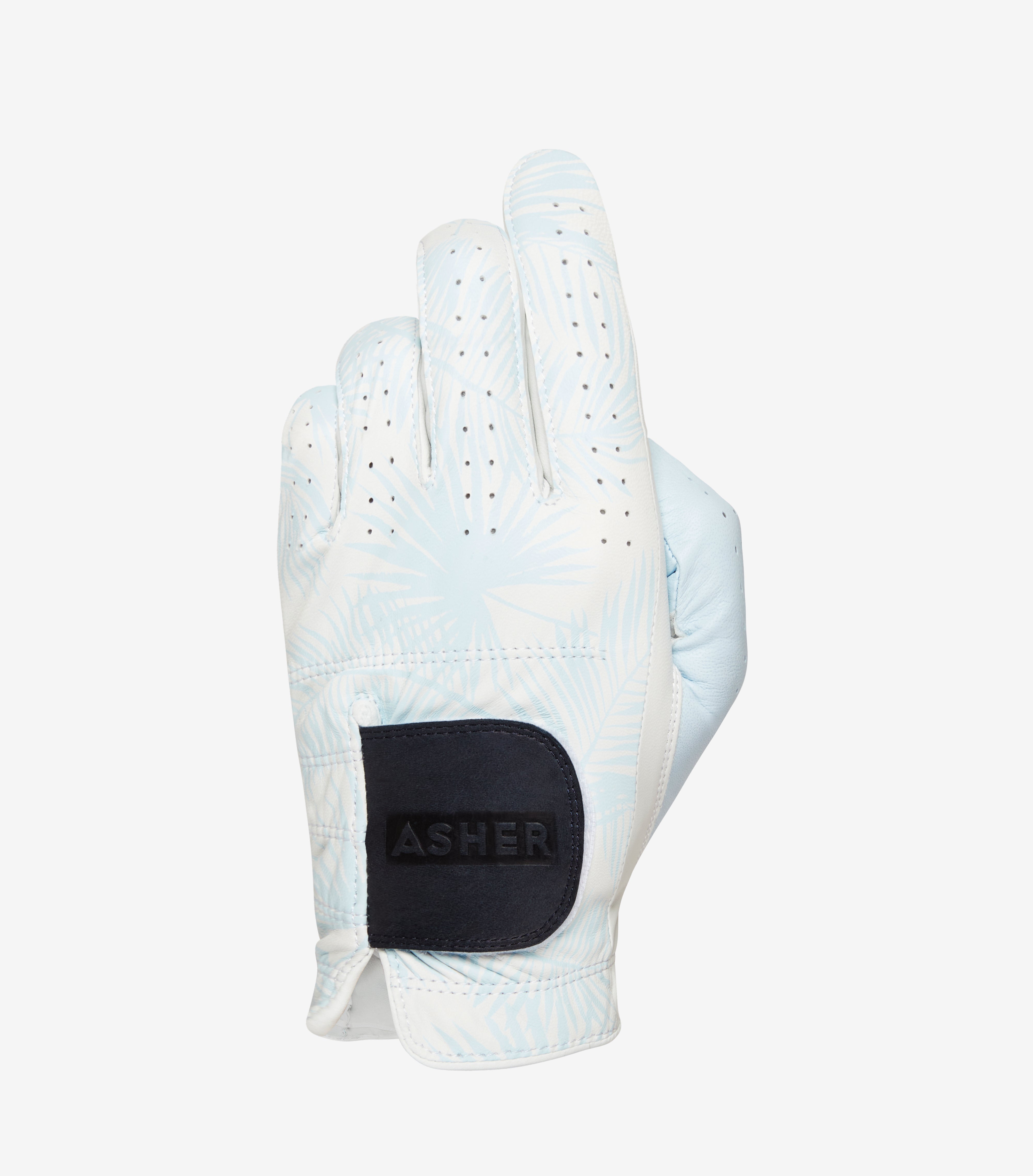 Men's Coastal Palm Golf Glove