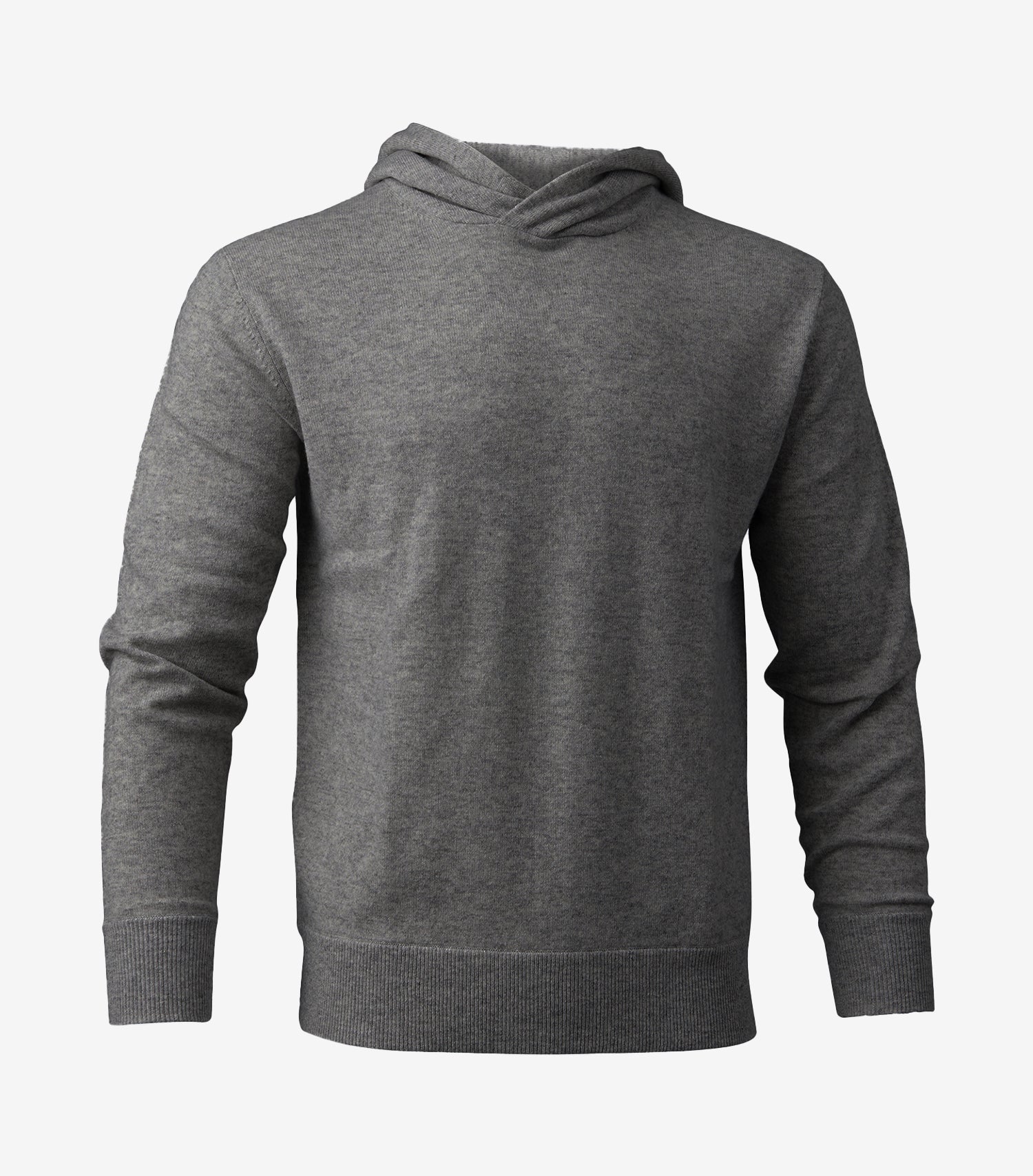 Sero Cashmere Hoodie