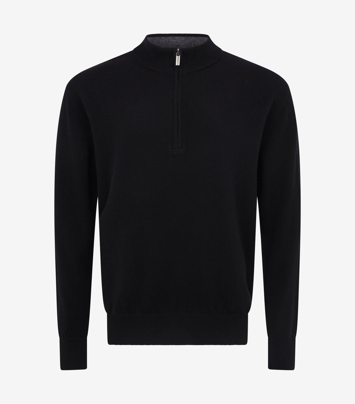 Sero Cashmere Quarter Zip