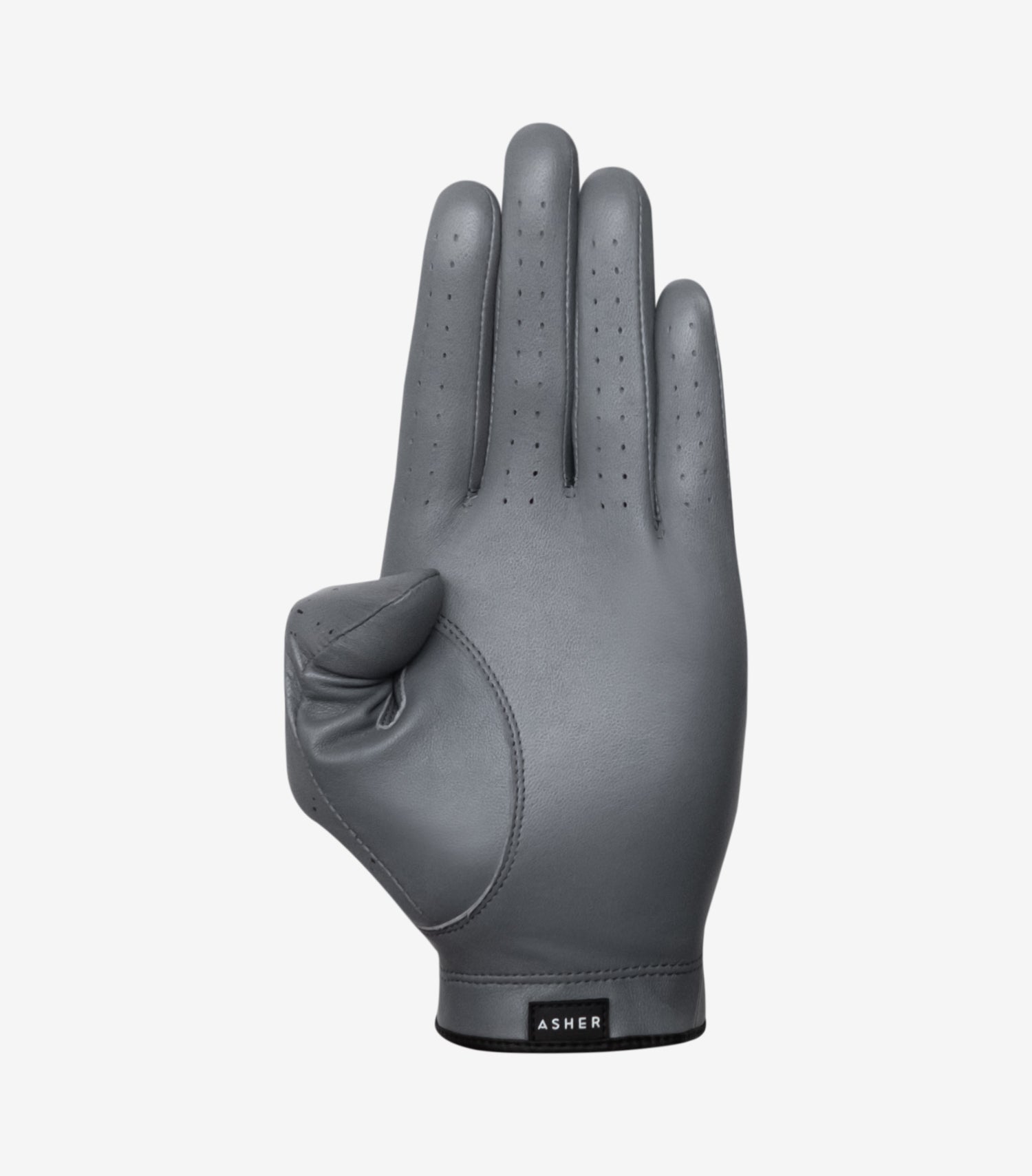 Women's Concrete Splatter Golf Glove