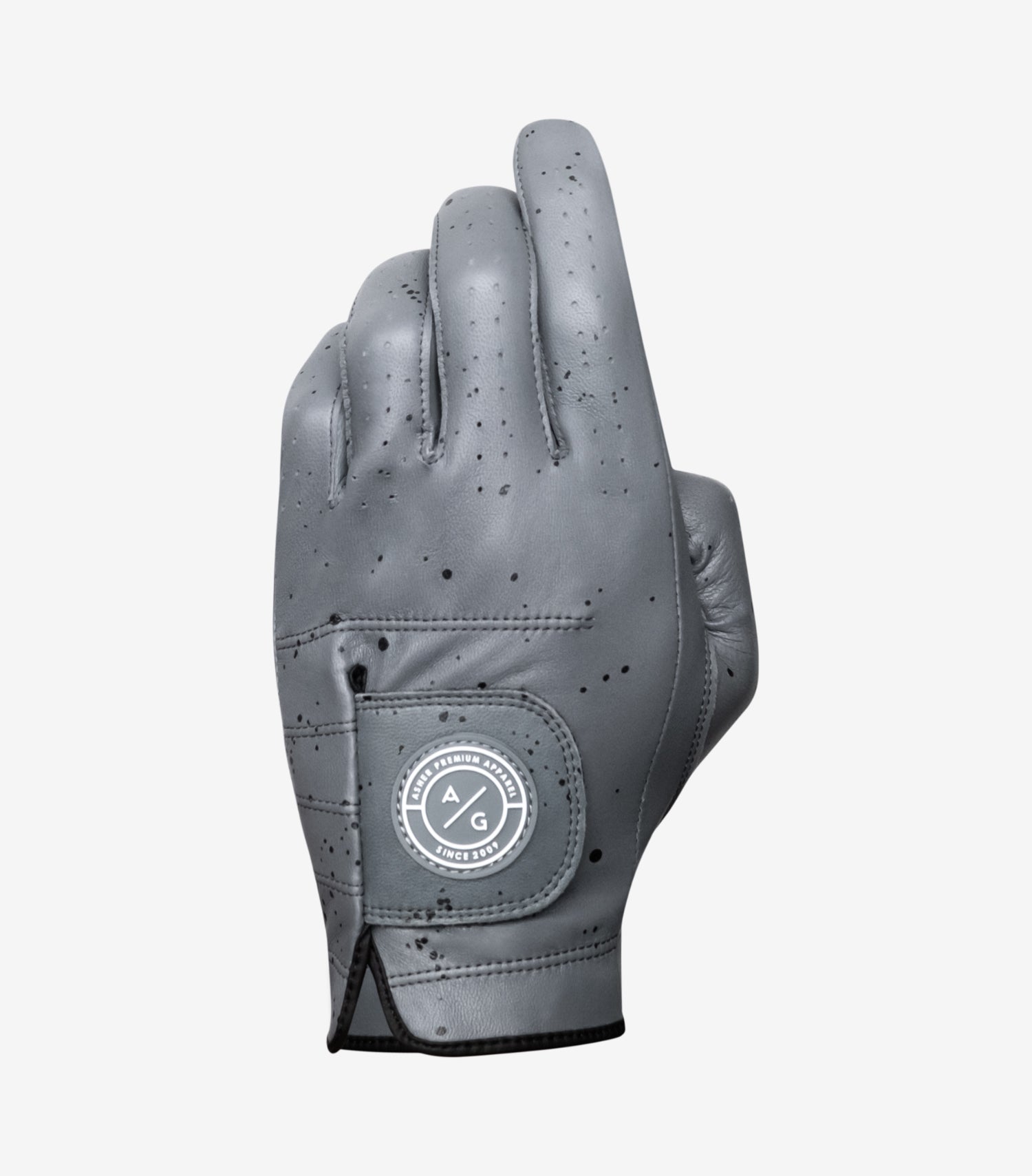 Women's Concrete Splatter Golf Glove