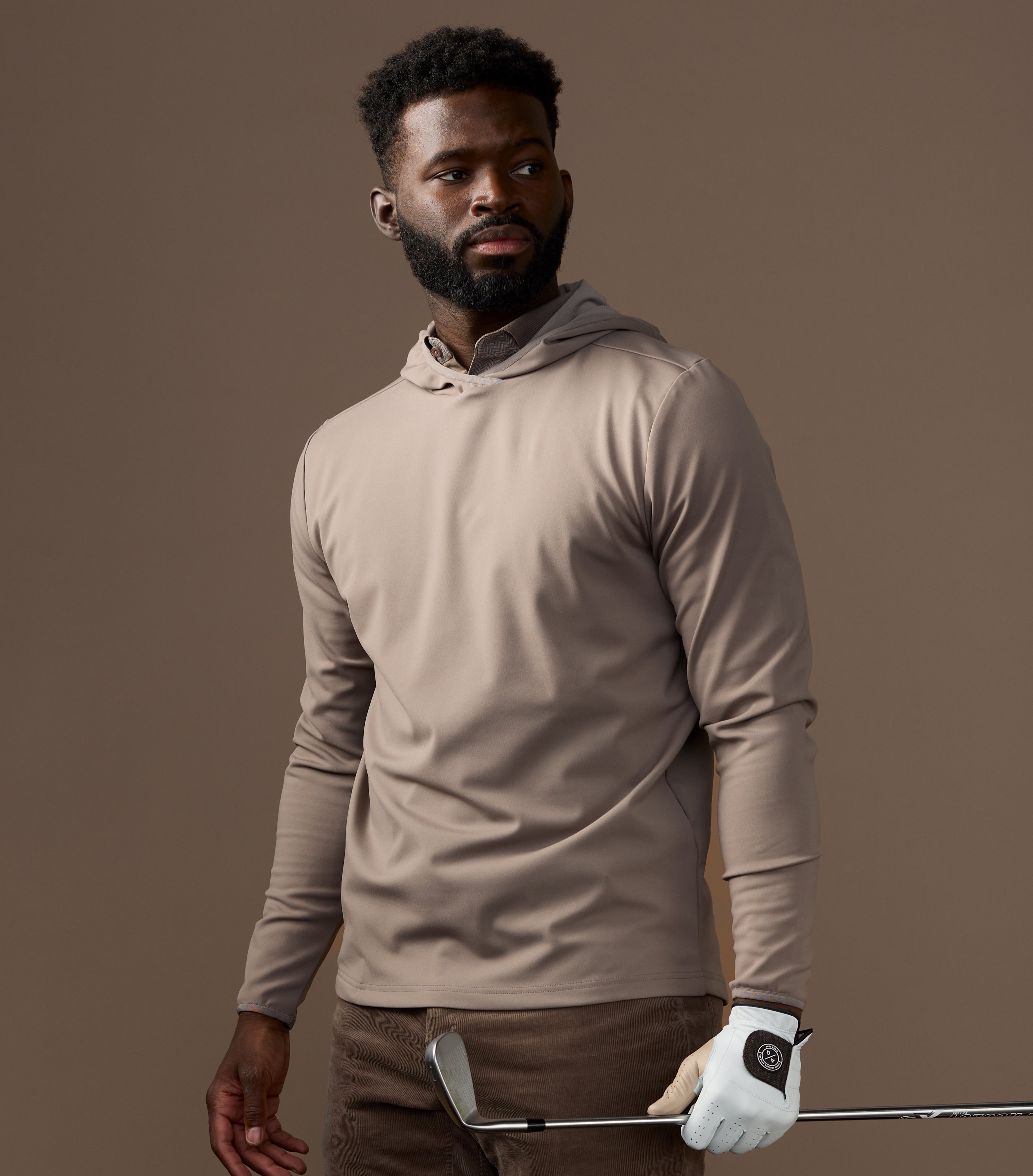 Delano Hoodie