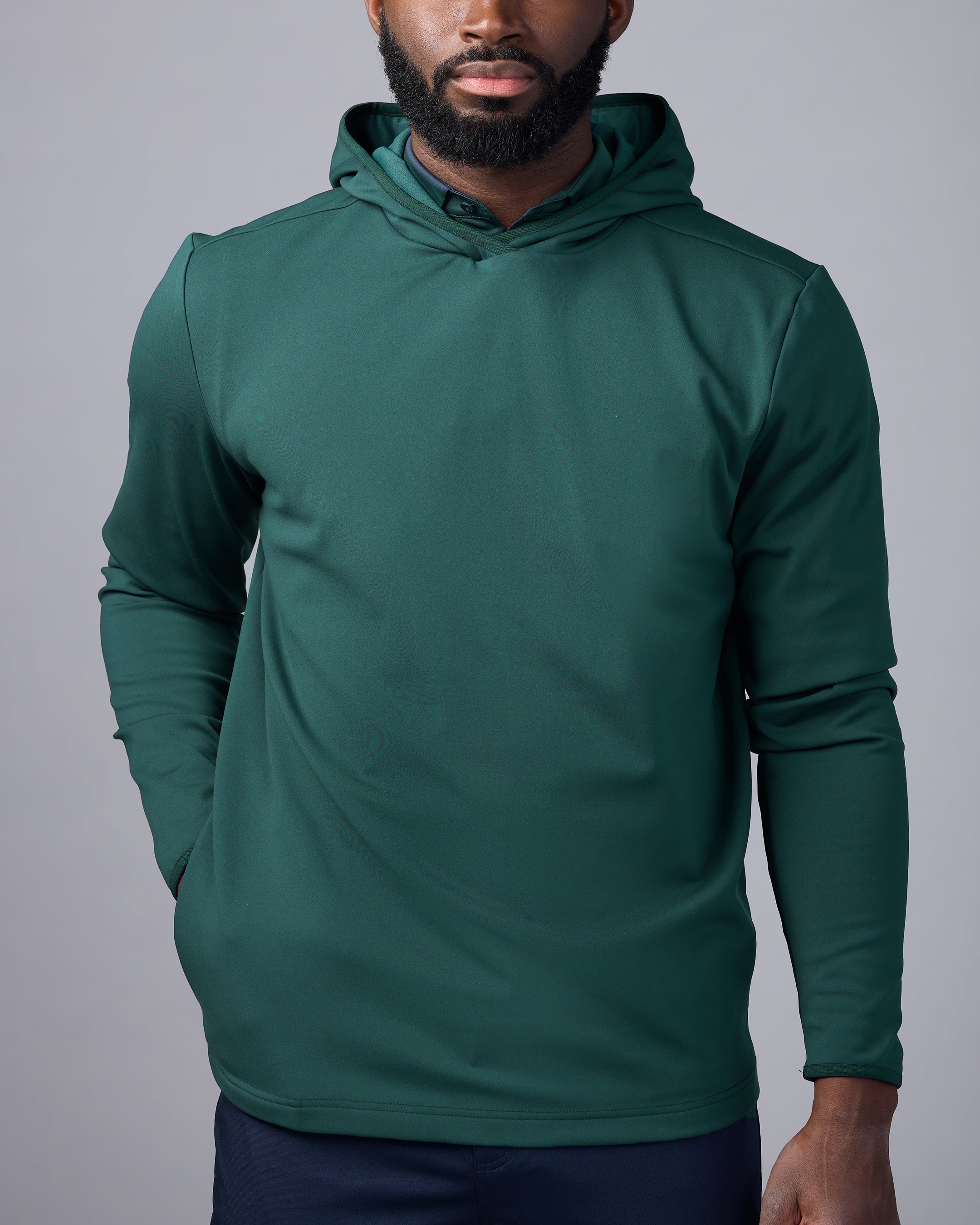 Delano Hoodie