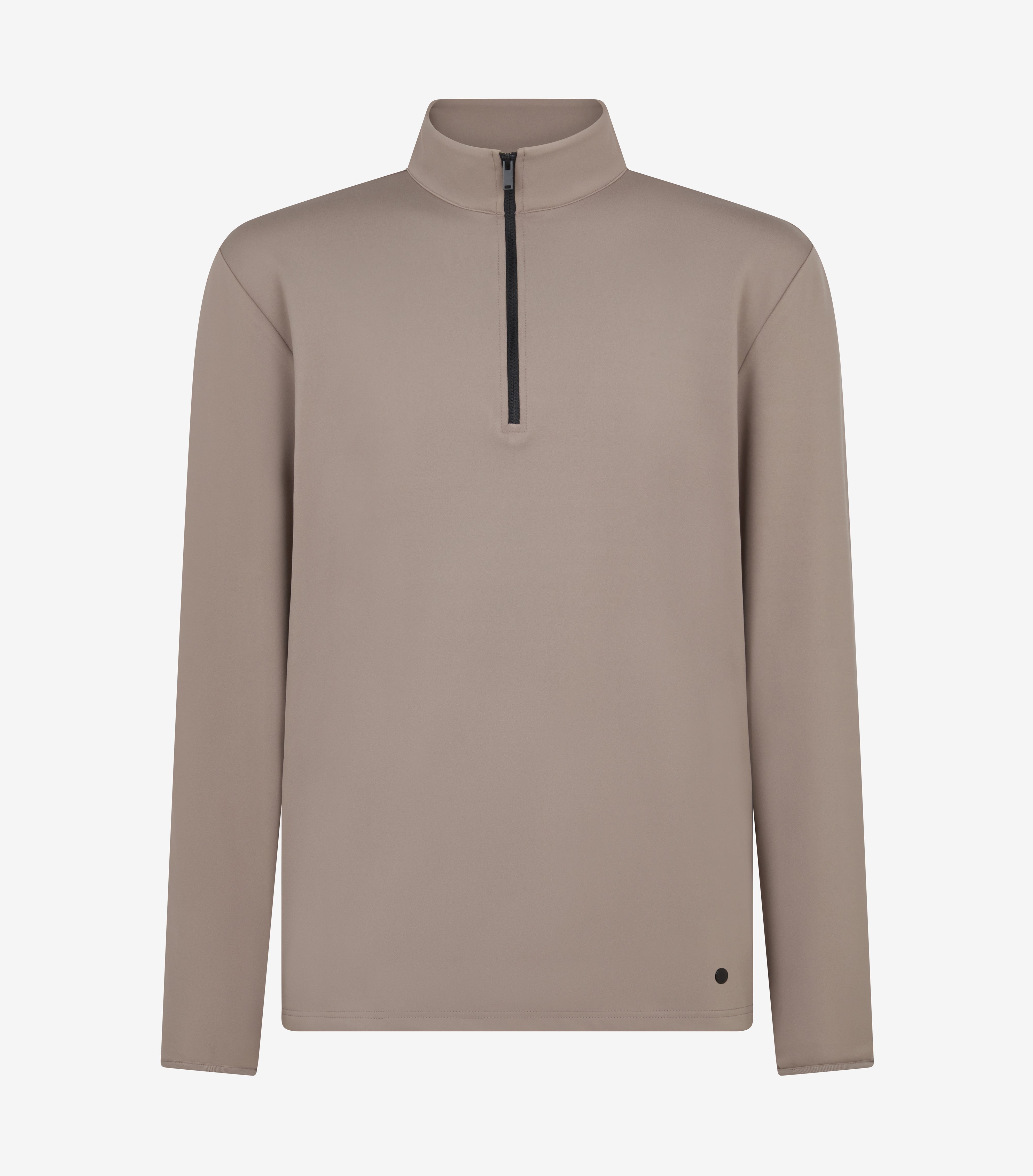Delano Quarter Zip