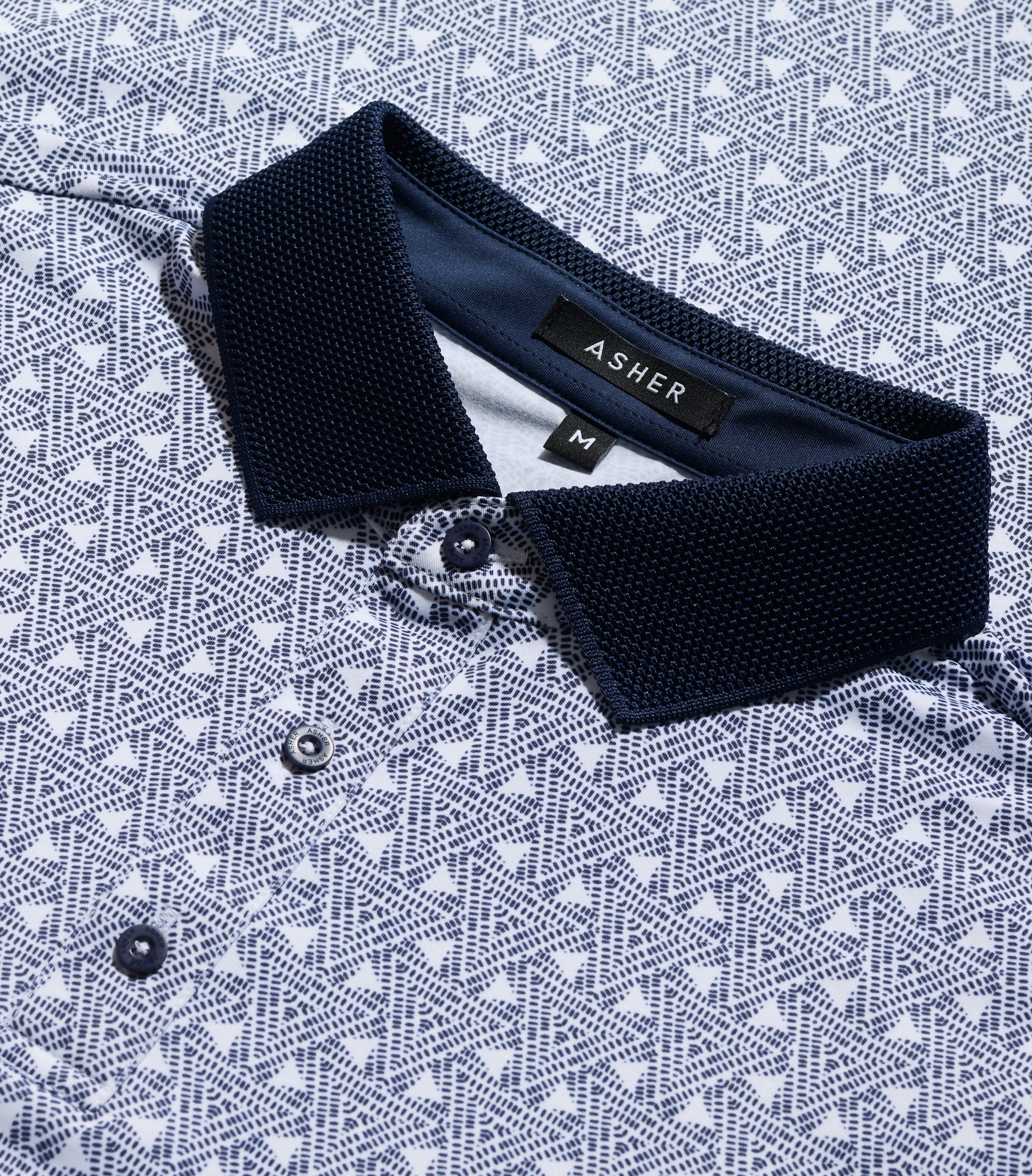Dogleg Polo