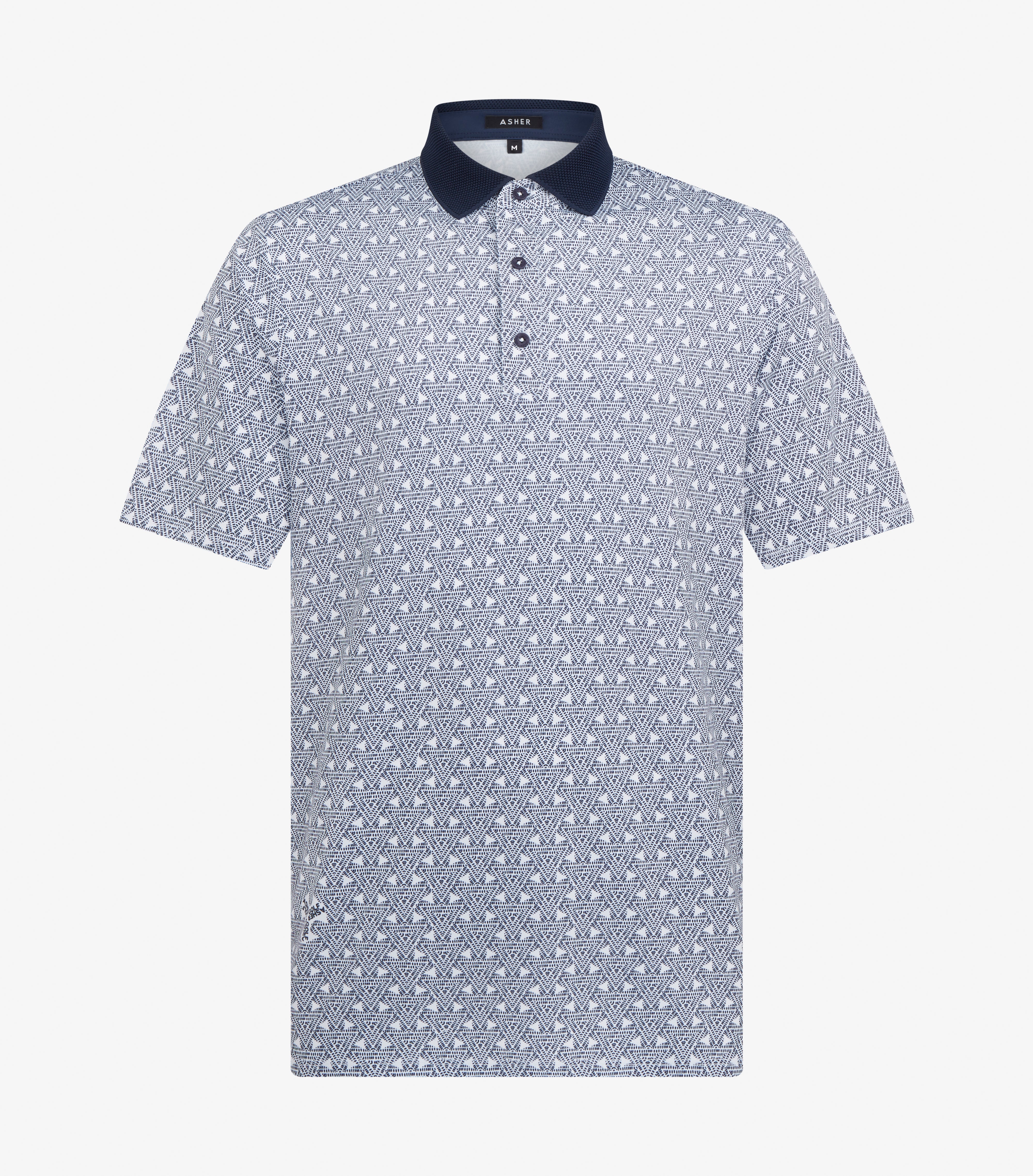 Dogleg Polo