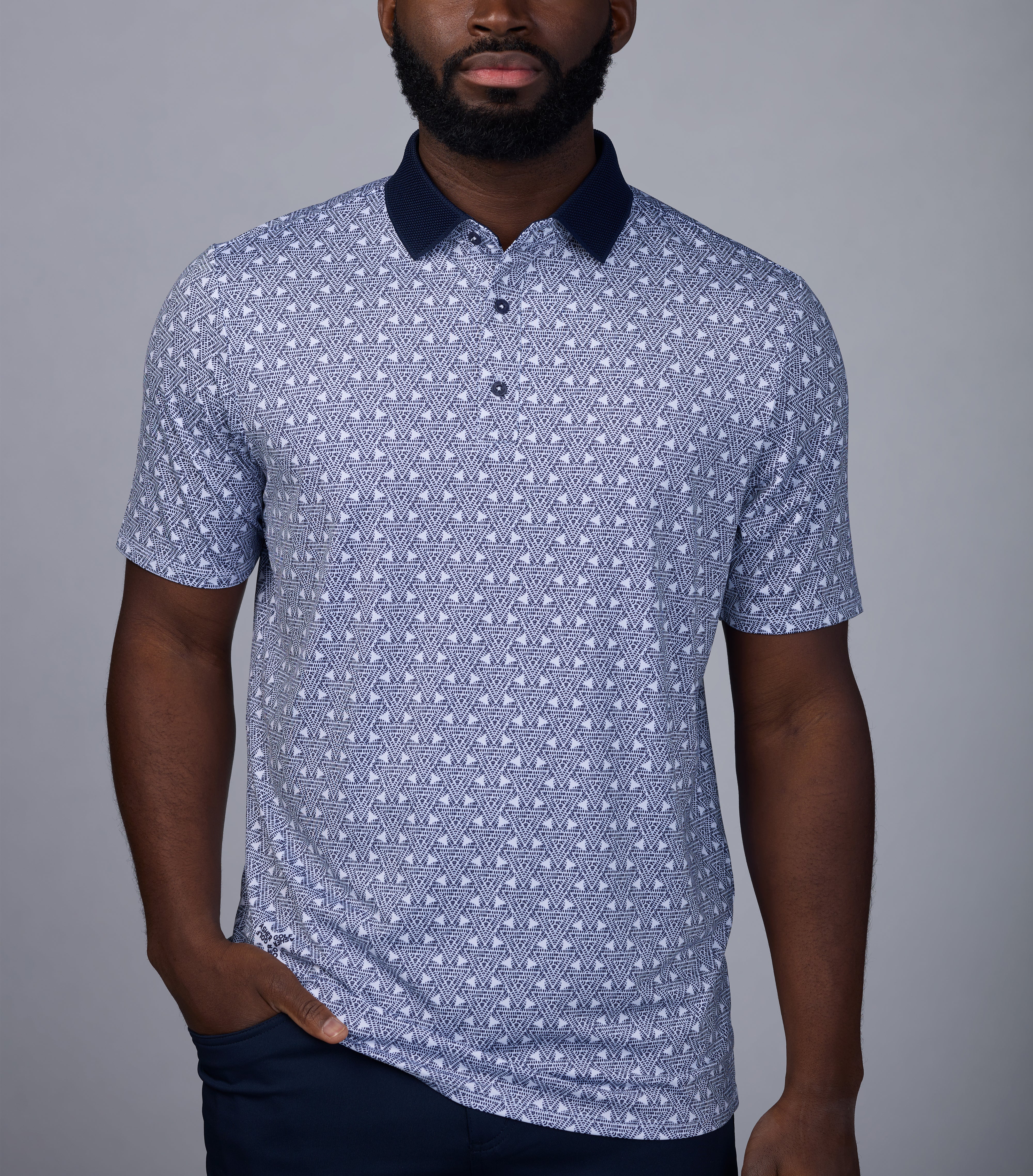 Dogleg Polo