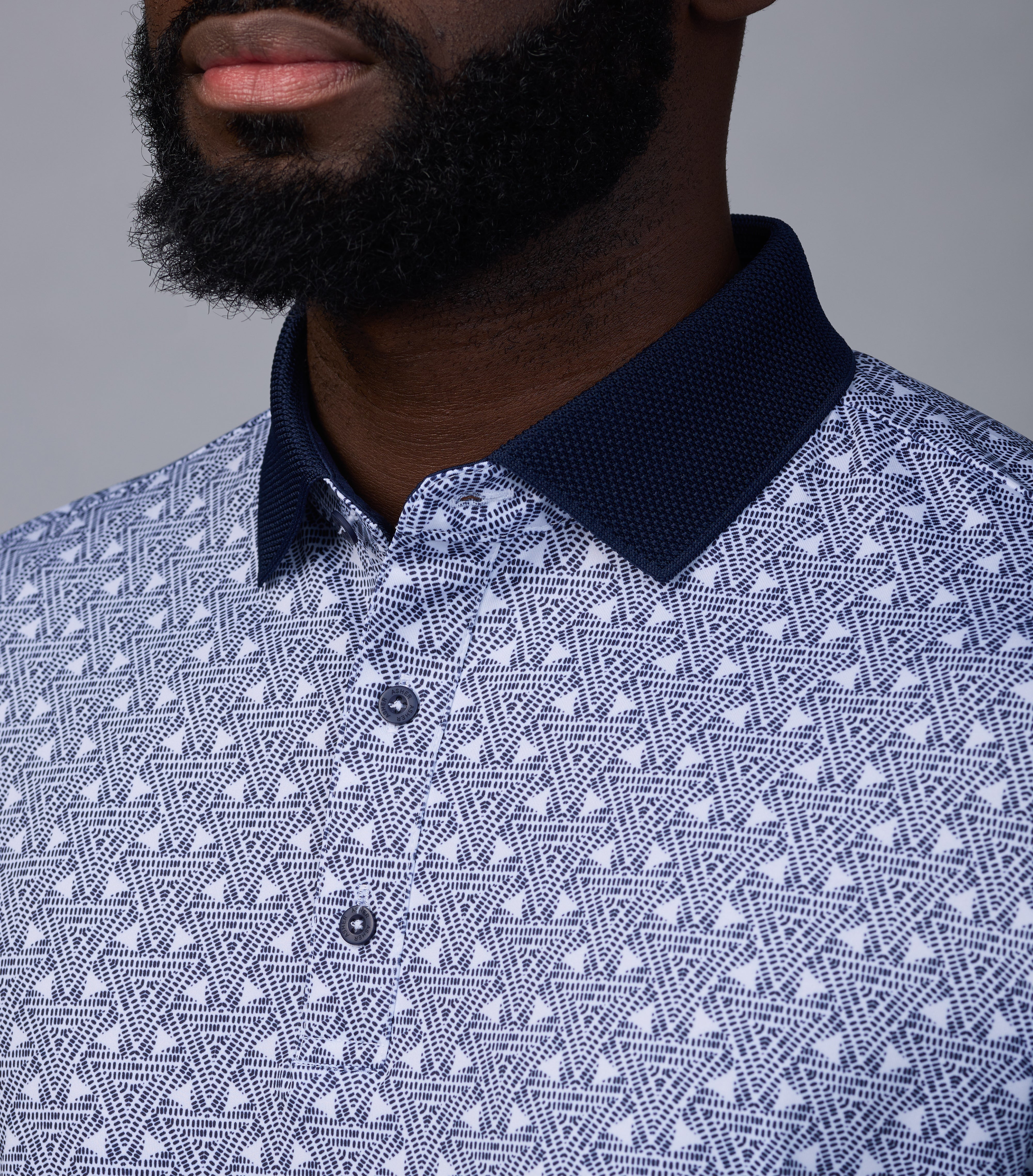 Dogleg Polo