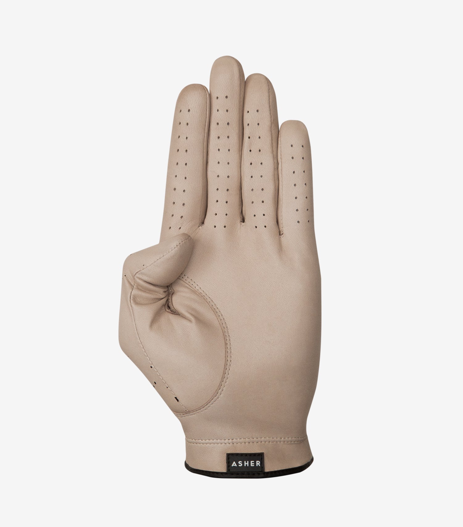 Men's Driftwood Speckle Golf Glove