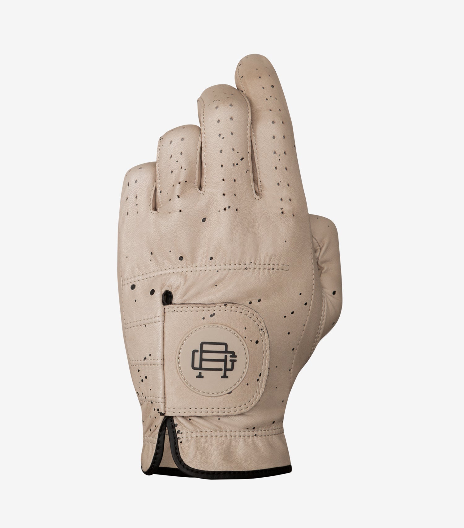 Women's Driftwood Speckle Golf Glove