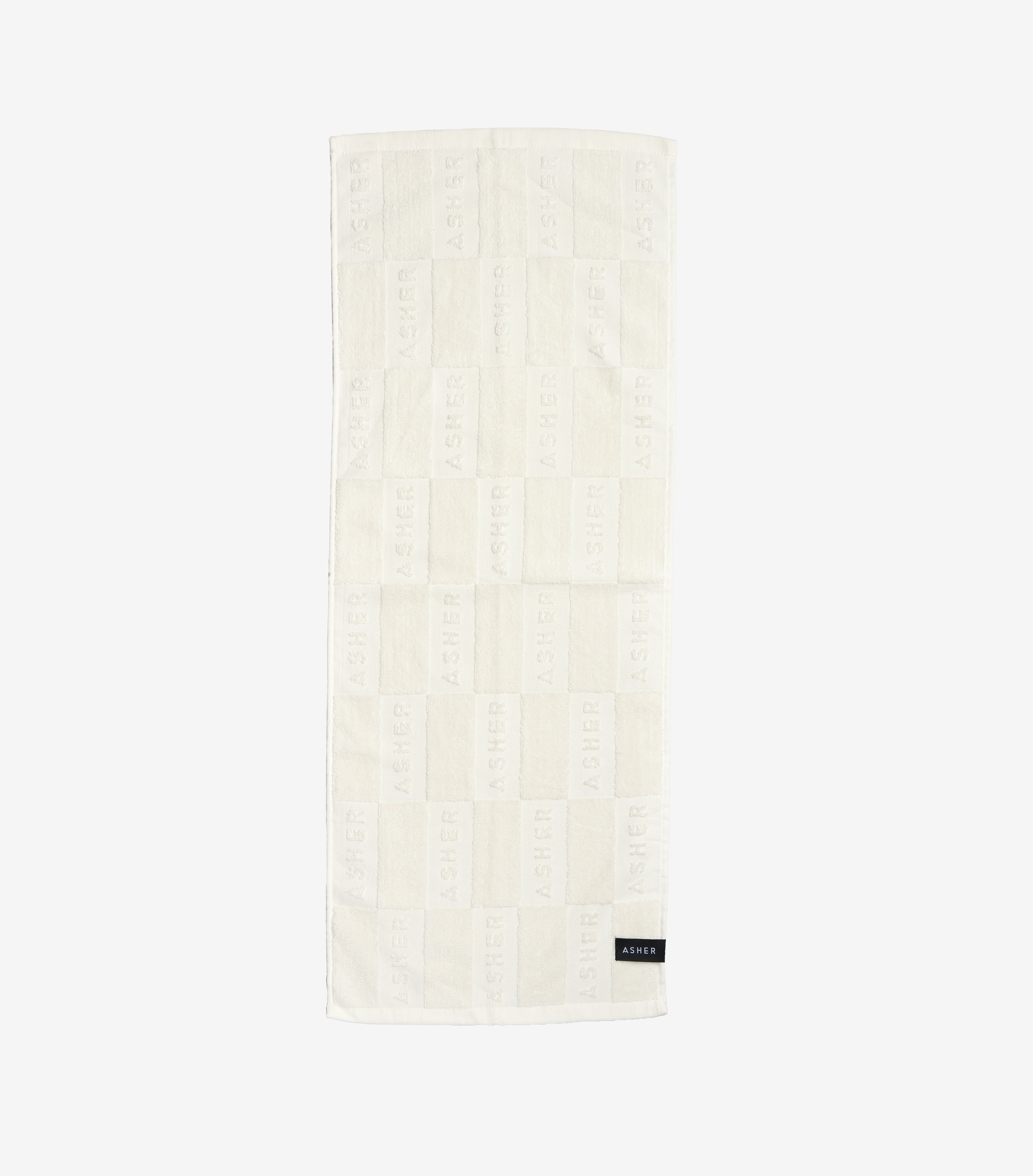 ASHER x Slowtide Bone Players Towel
