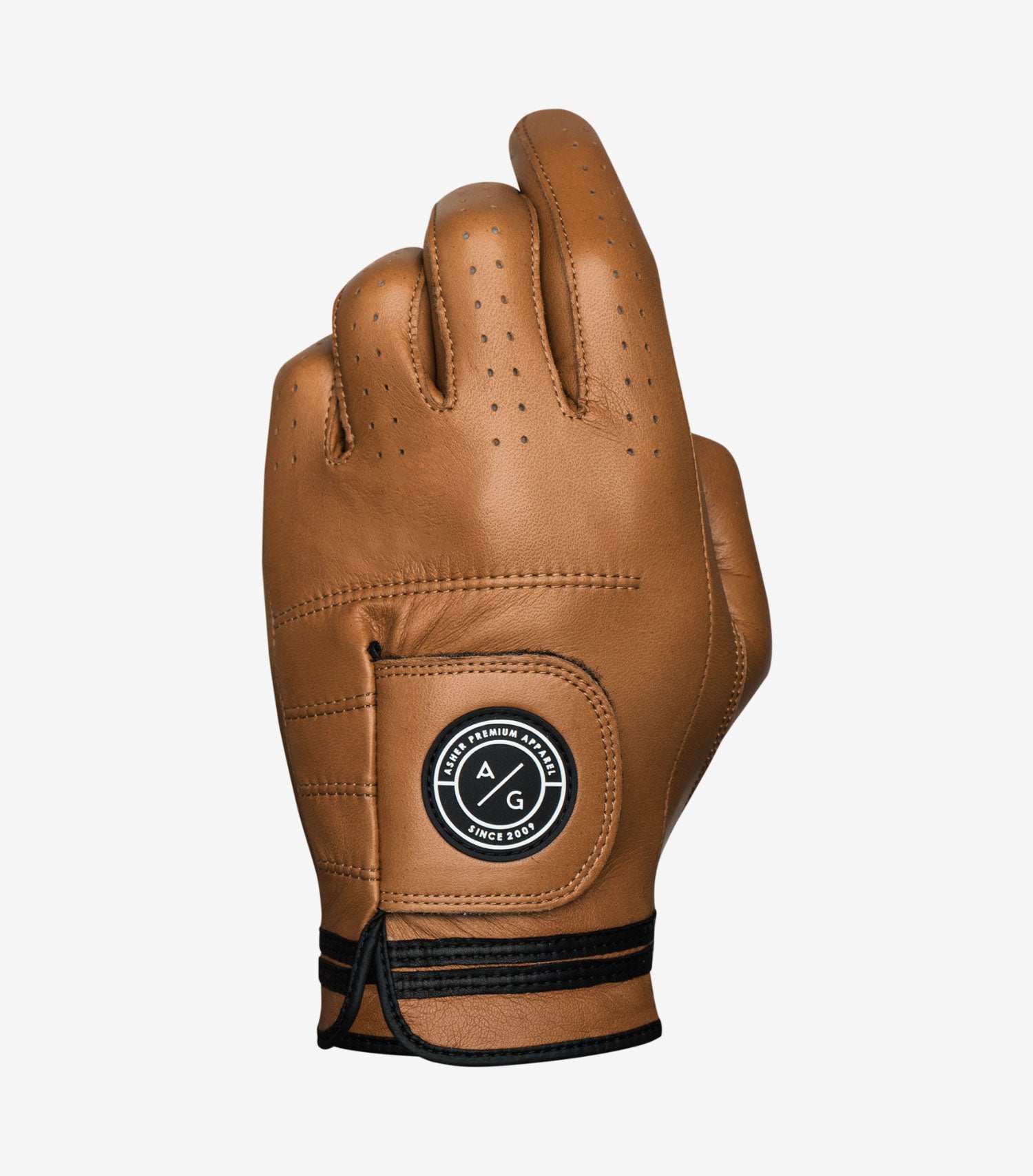 Ladies ASHER x Golf Pride Gloves