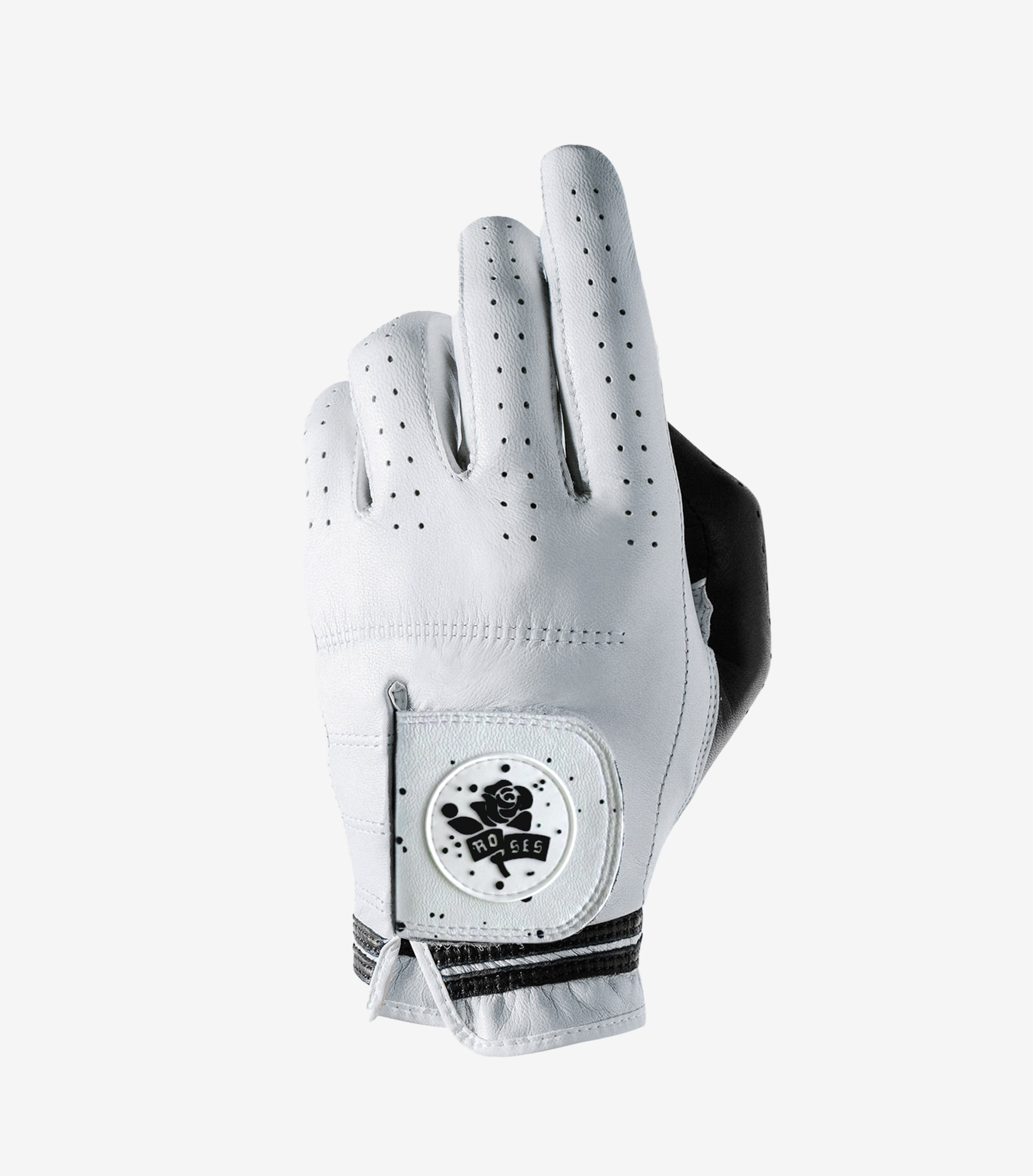 LA Roses Players Glove