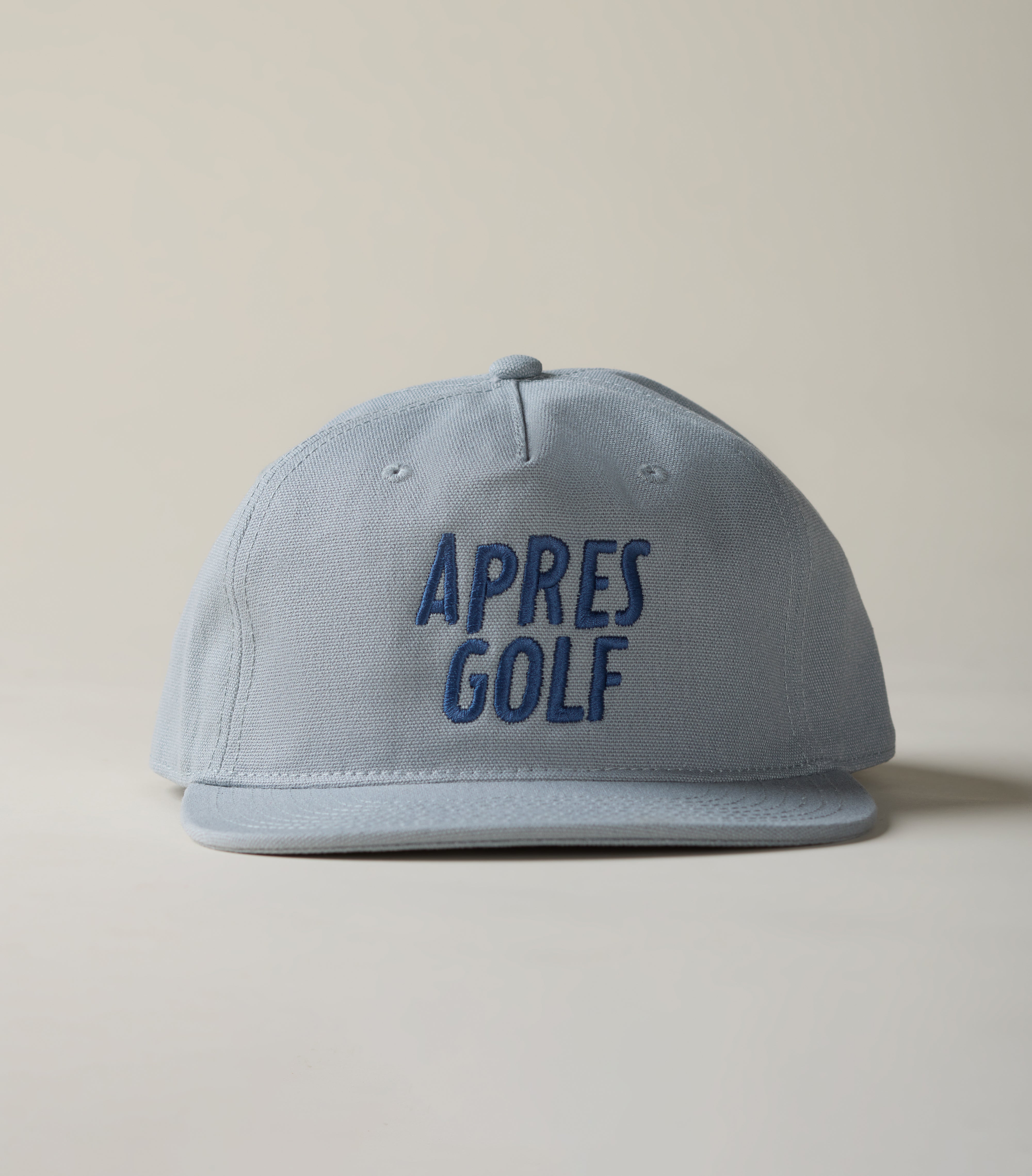 Apres Golf Hat