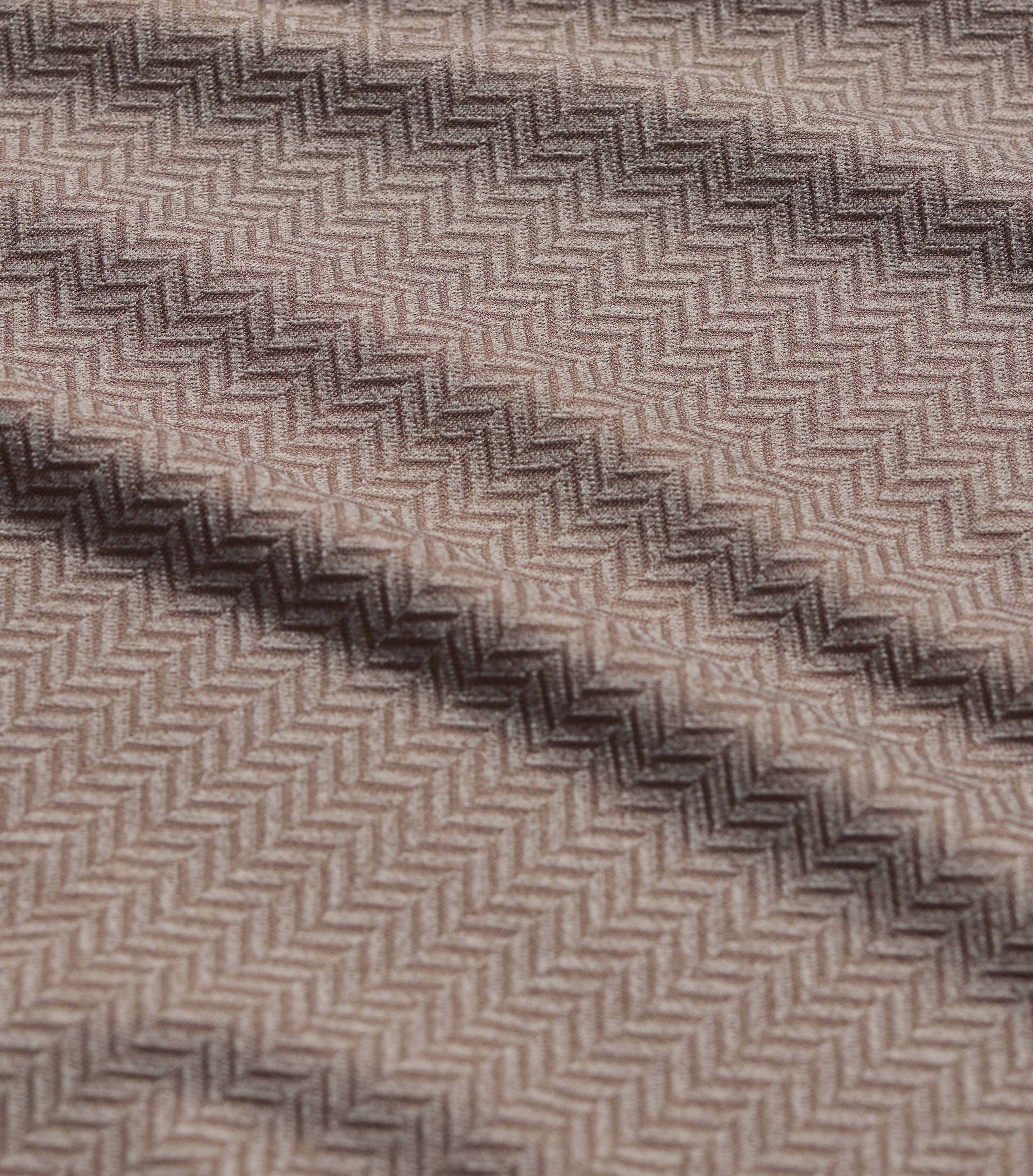 Herringbone Polo LC