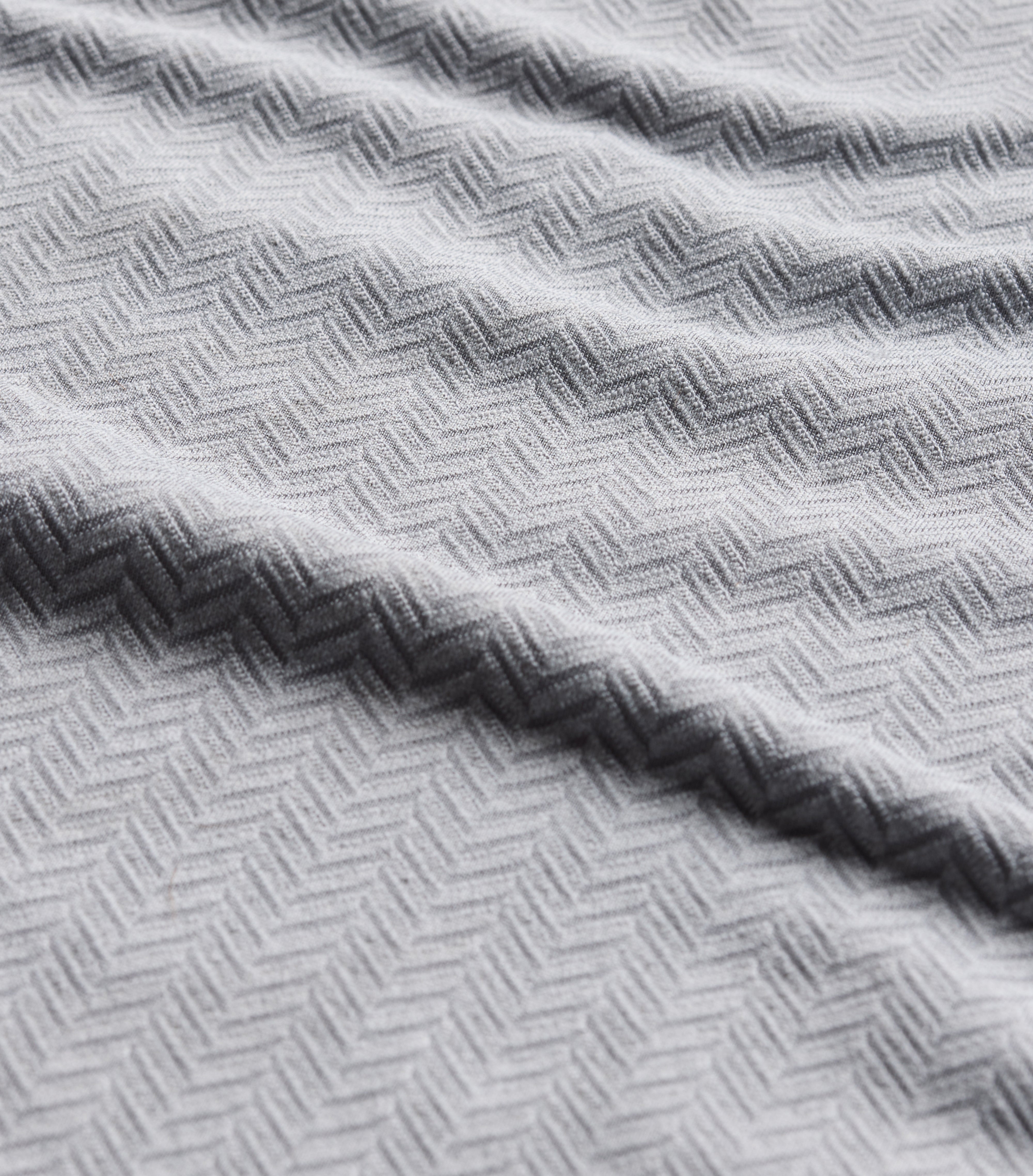 Herringbone Polo
