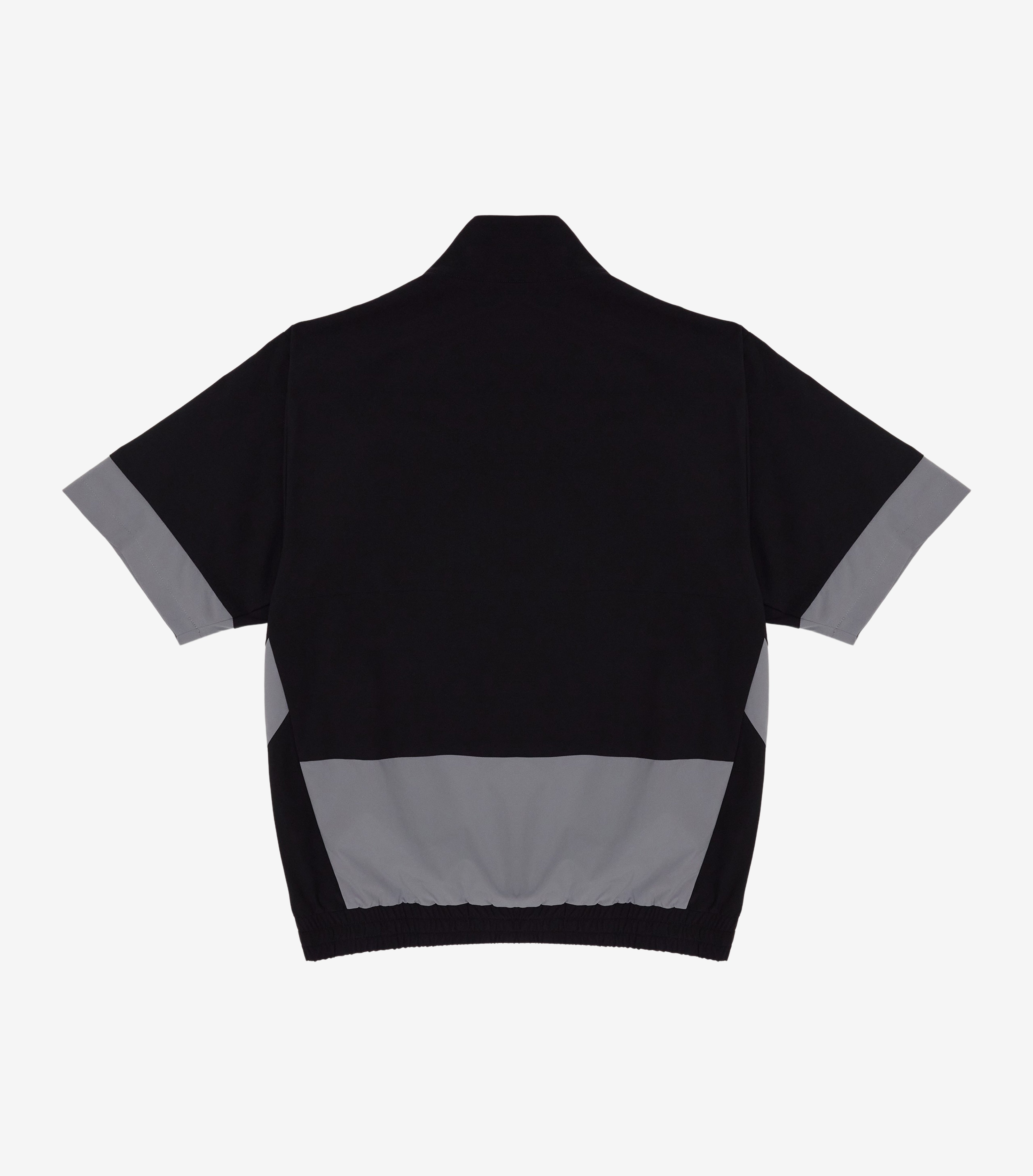 ASHER x Khalhon Quarter-Zip Windshirt