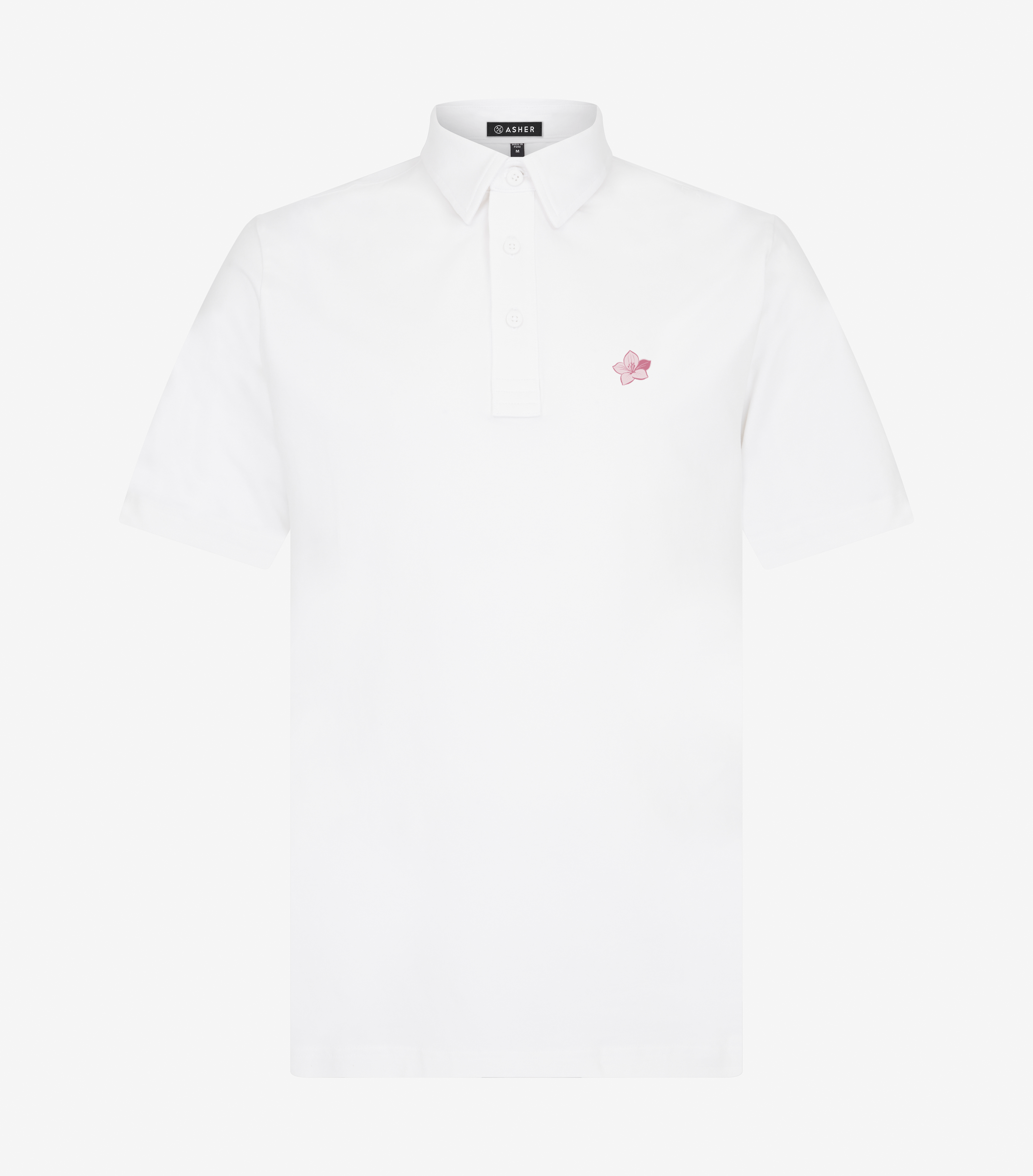 Icon Core Polo - Azalea