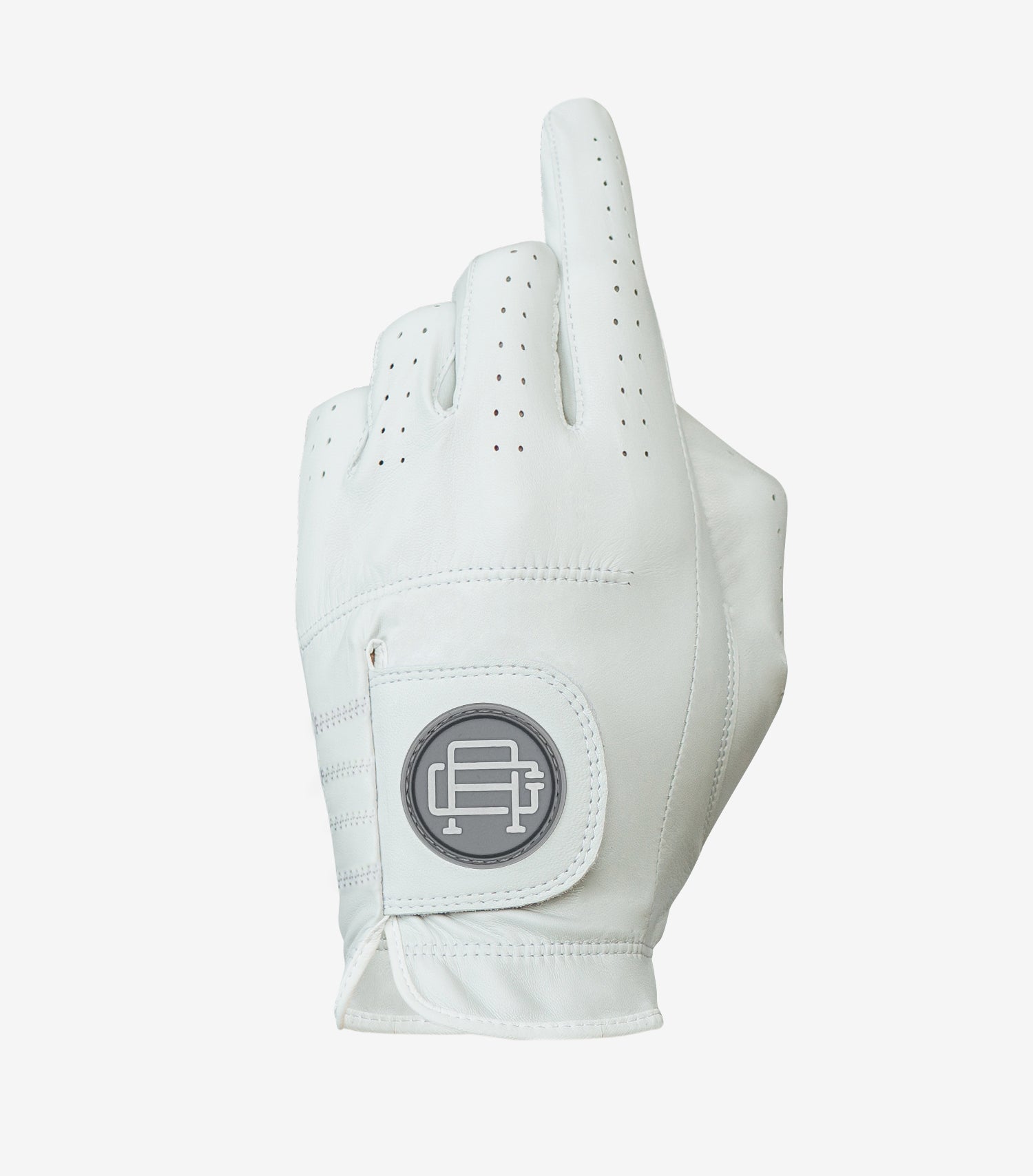 Ladies Monogram