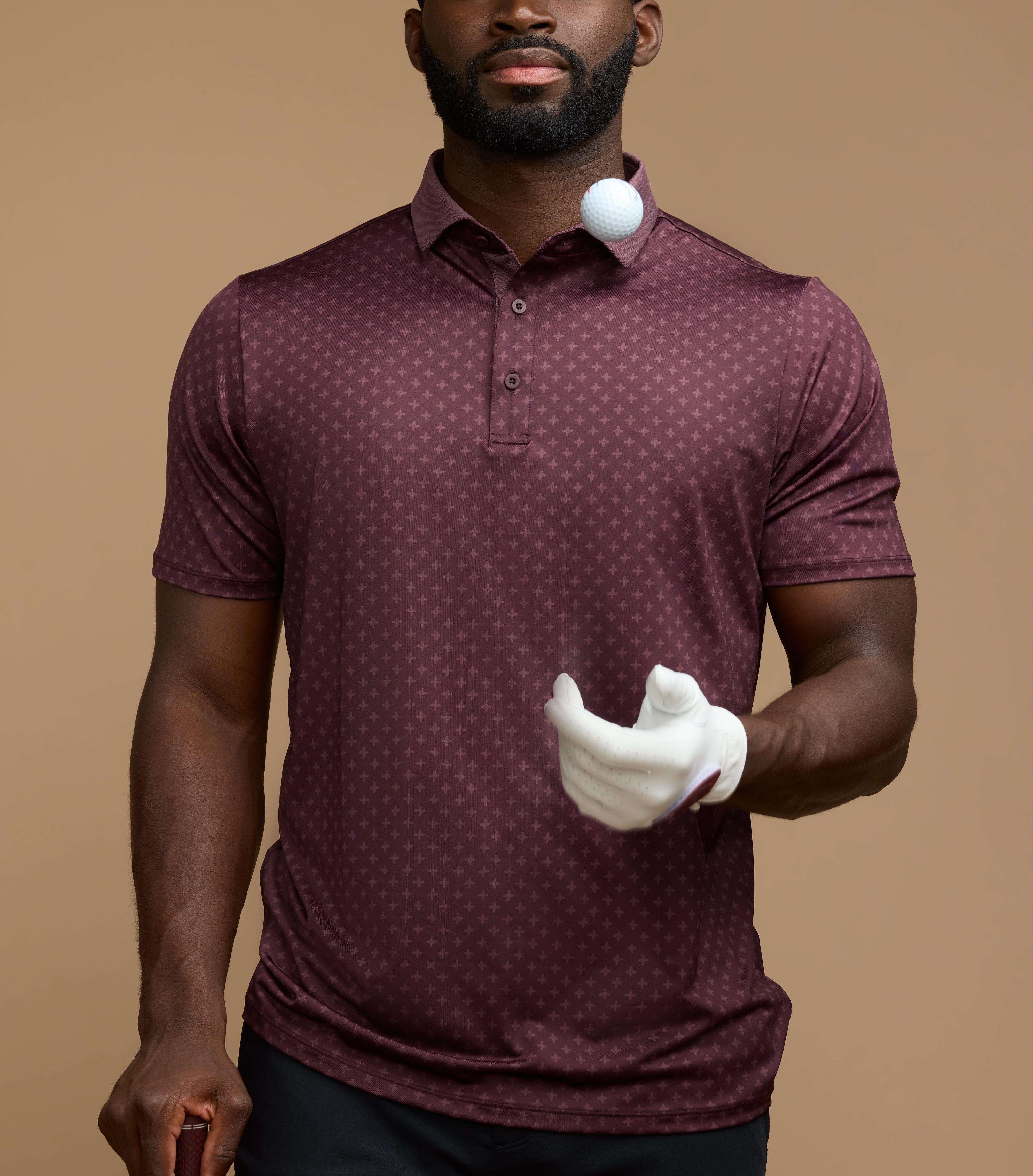 Patrol Polo