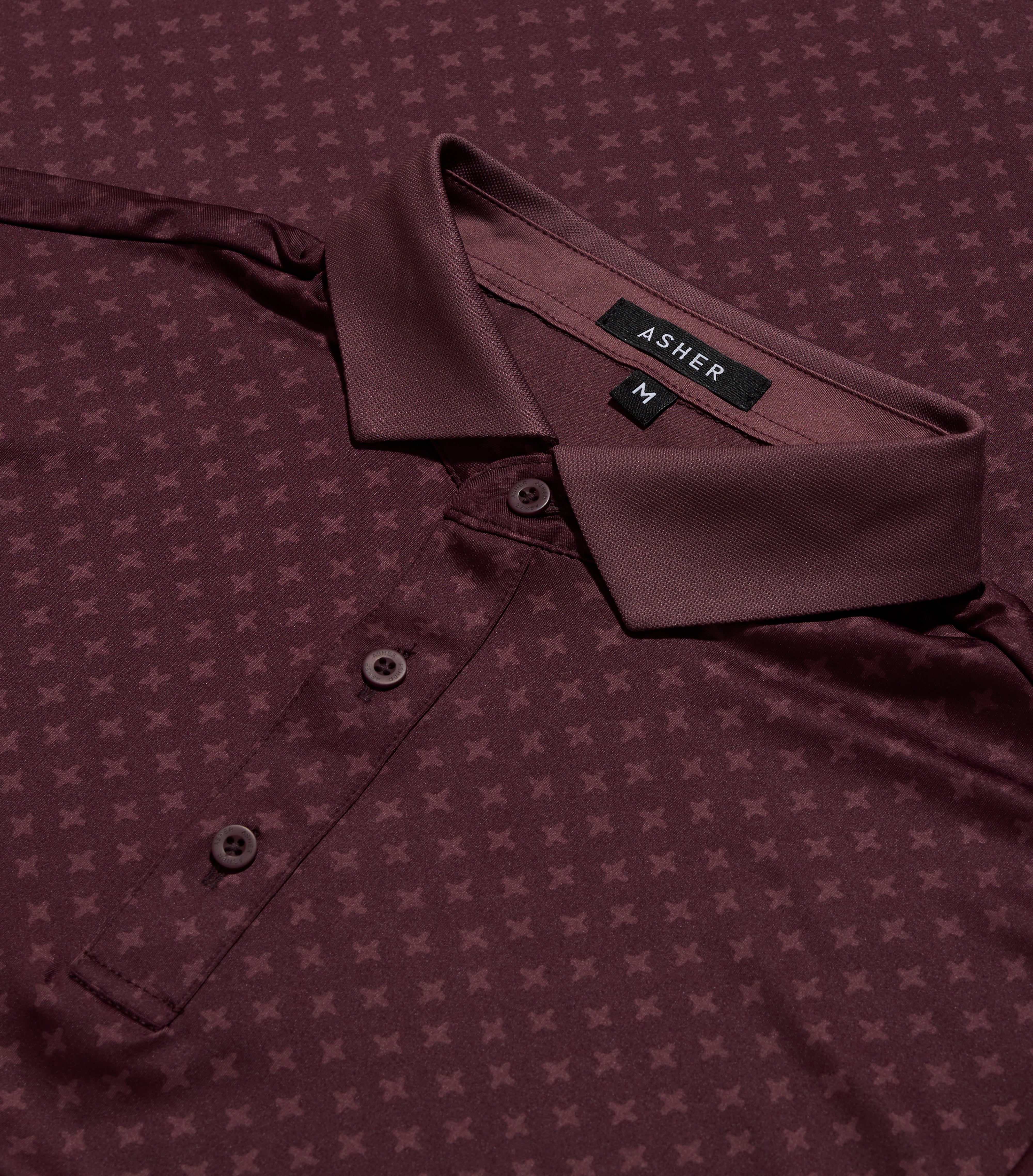 Patrol Polo