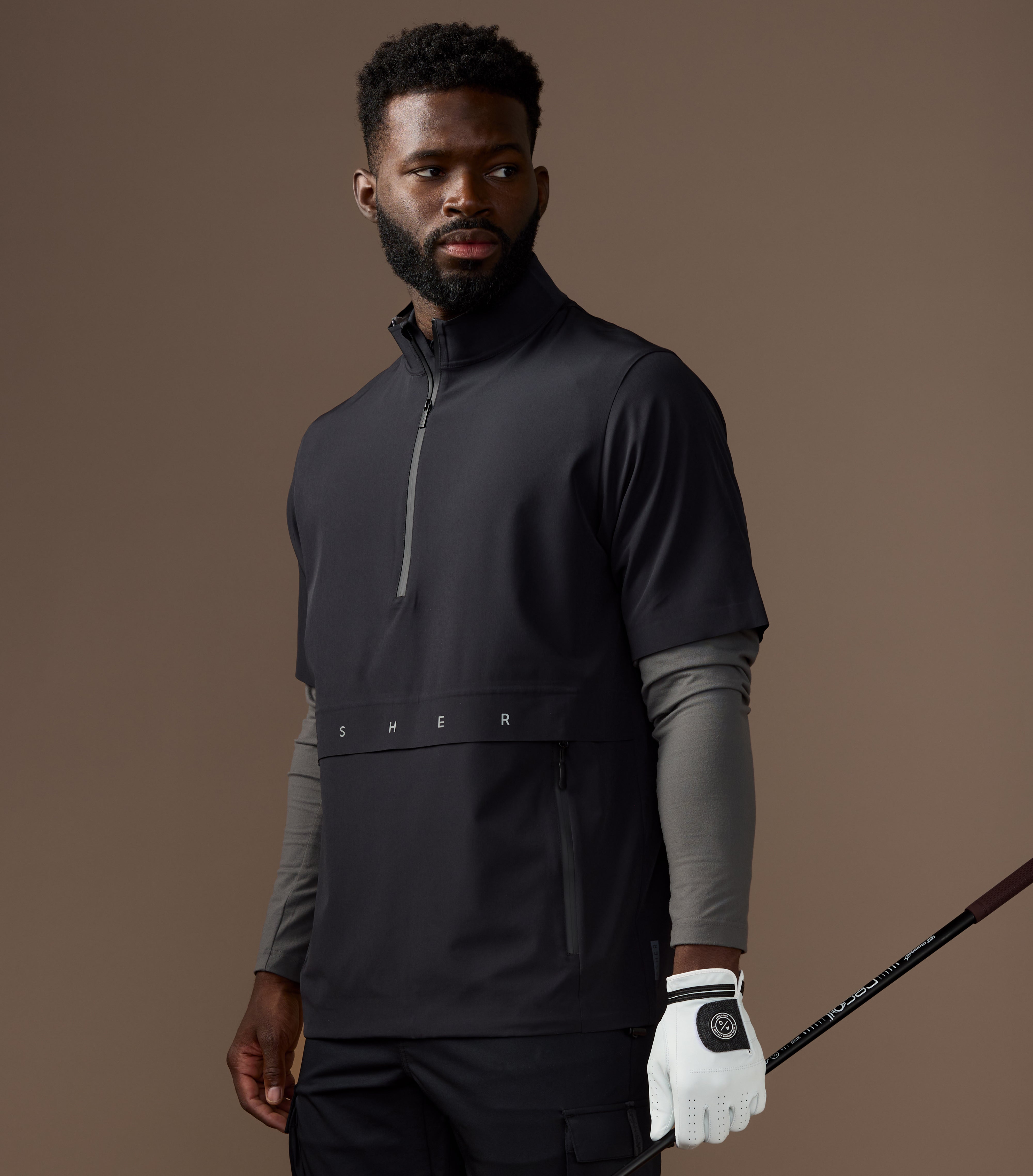 Performance Windshirt