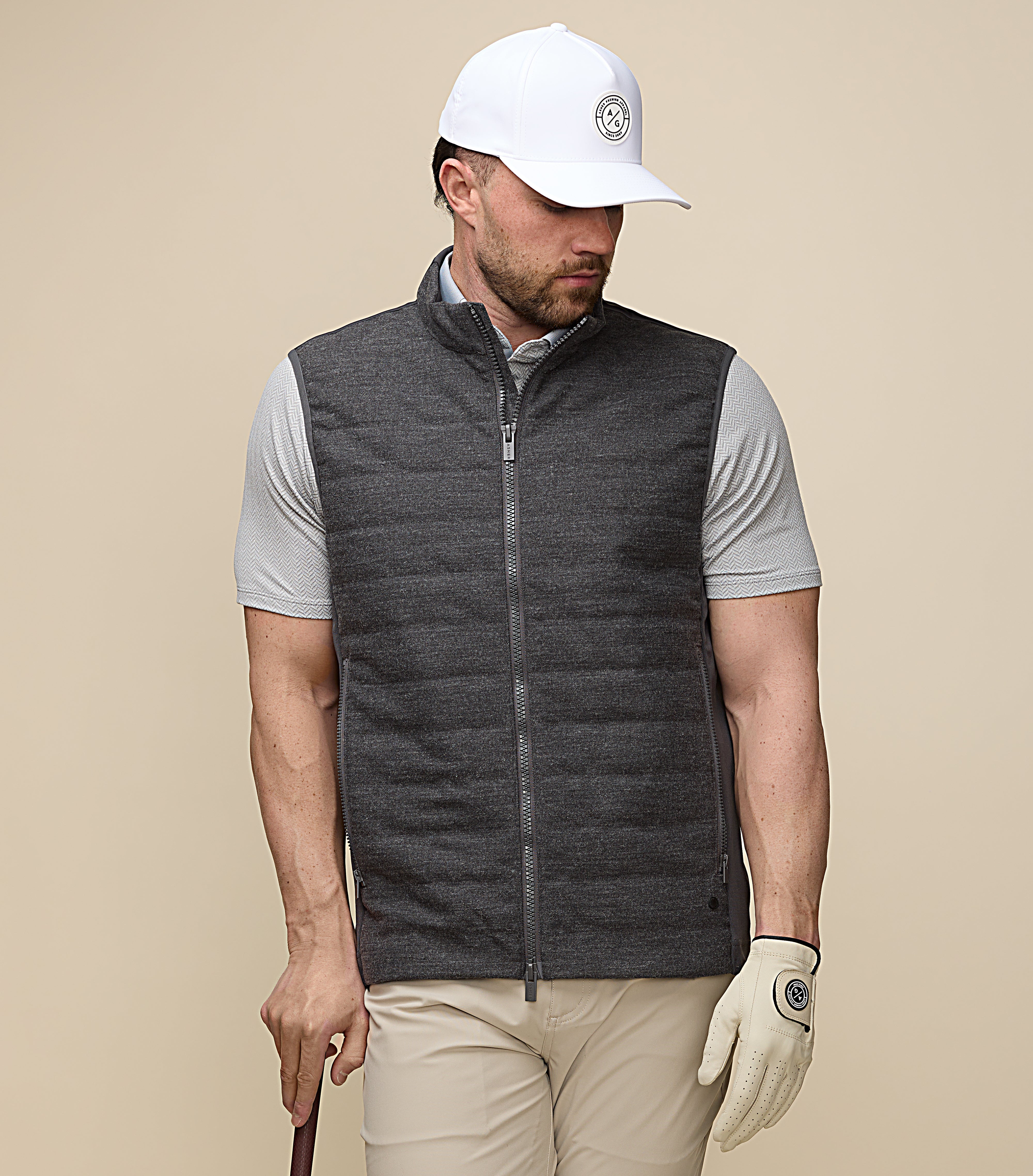 Tech Vest 2.0