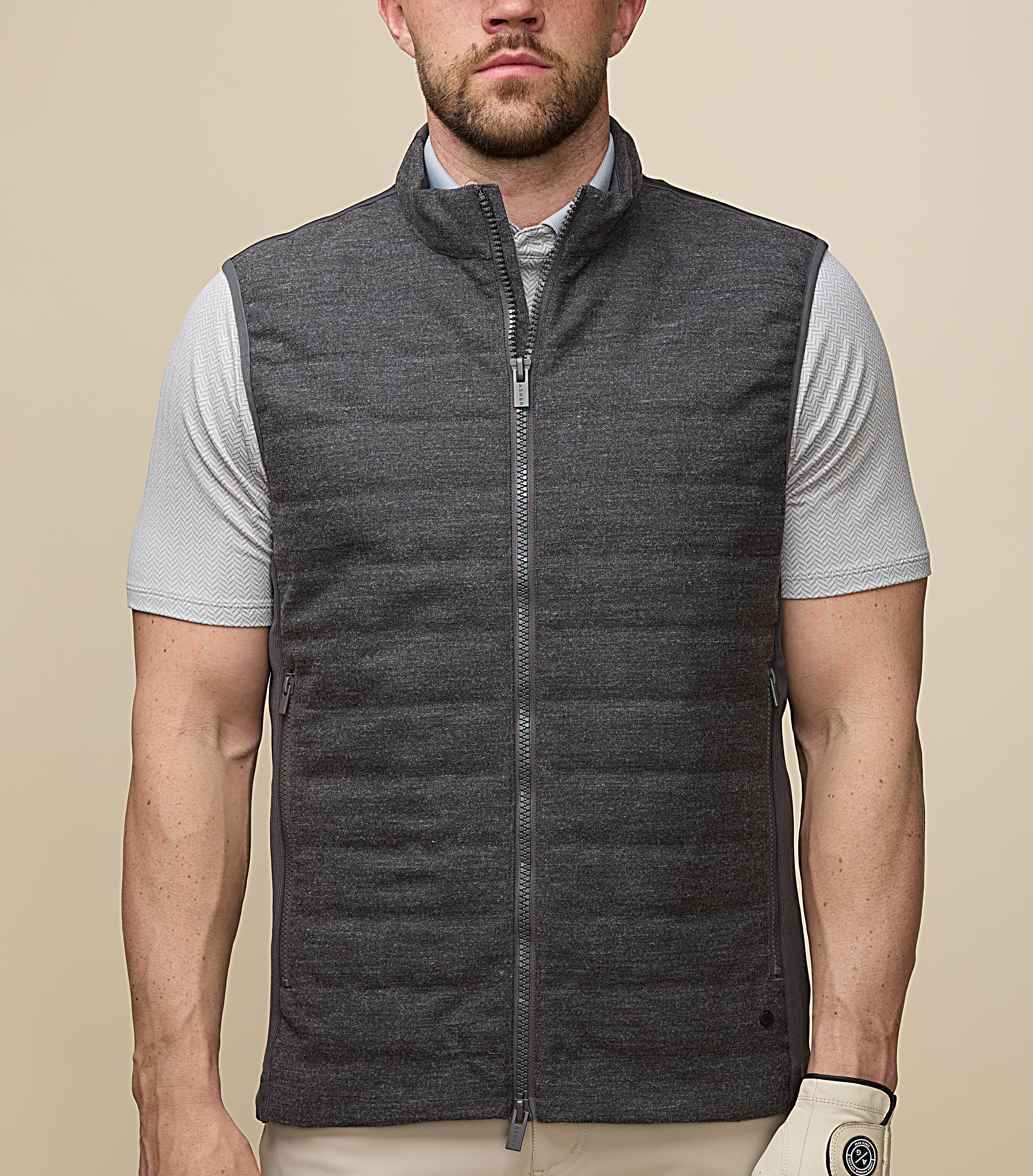 Tech Vest 2.0