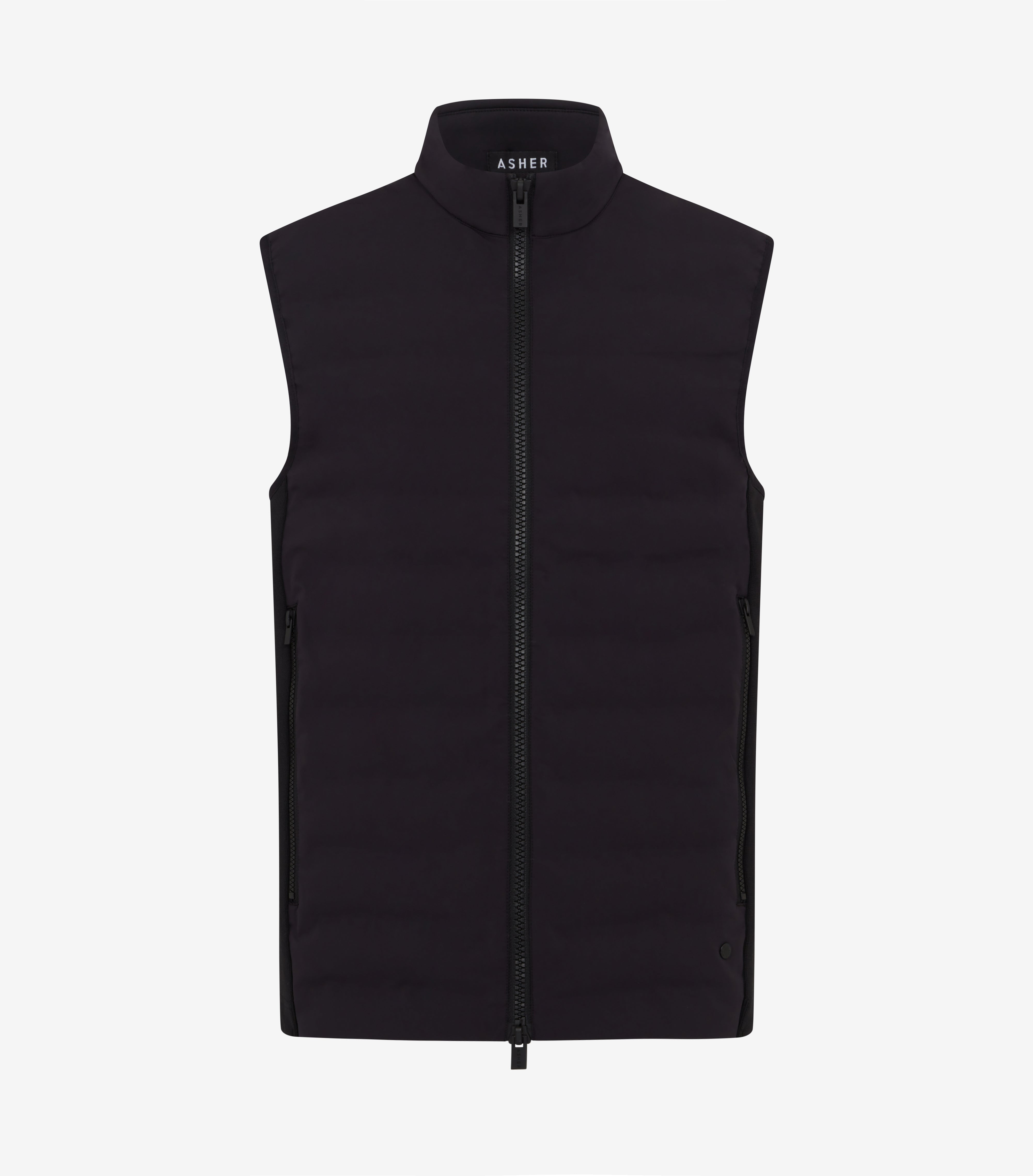 Tech Vest 2.0