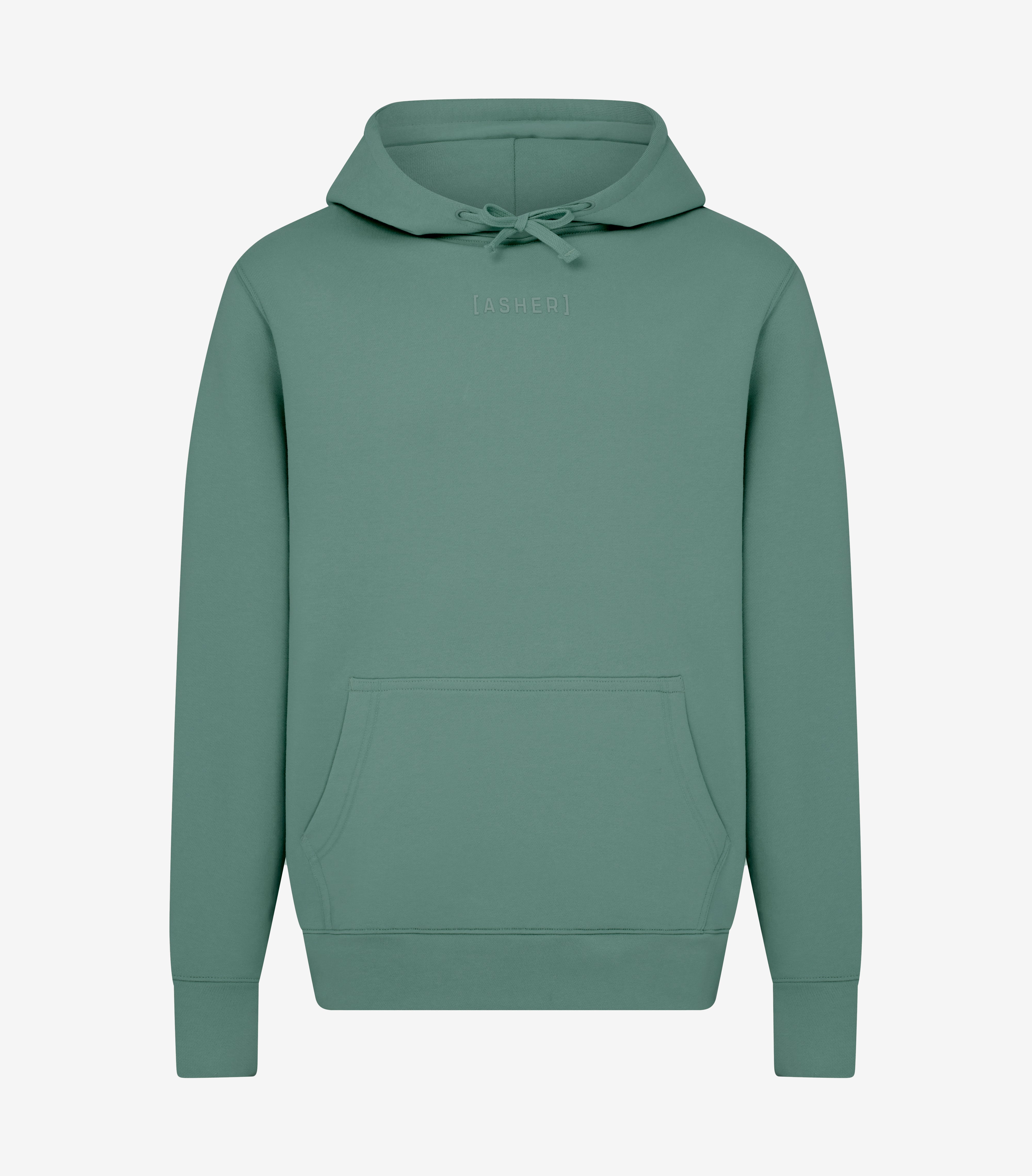 Tech Terry Hoodie