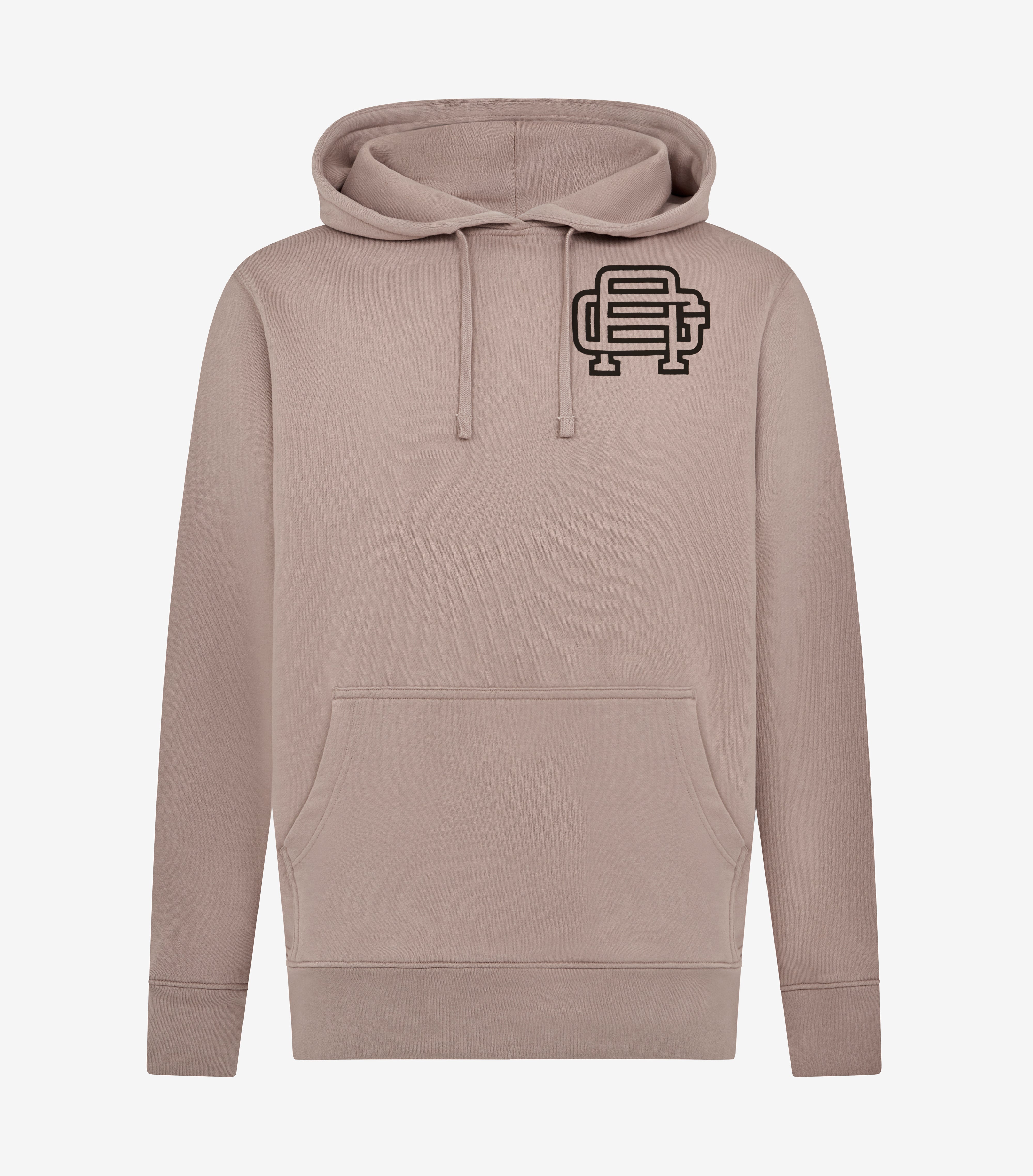 Tech Terry Hoodie