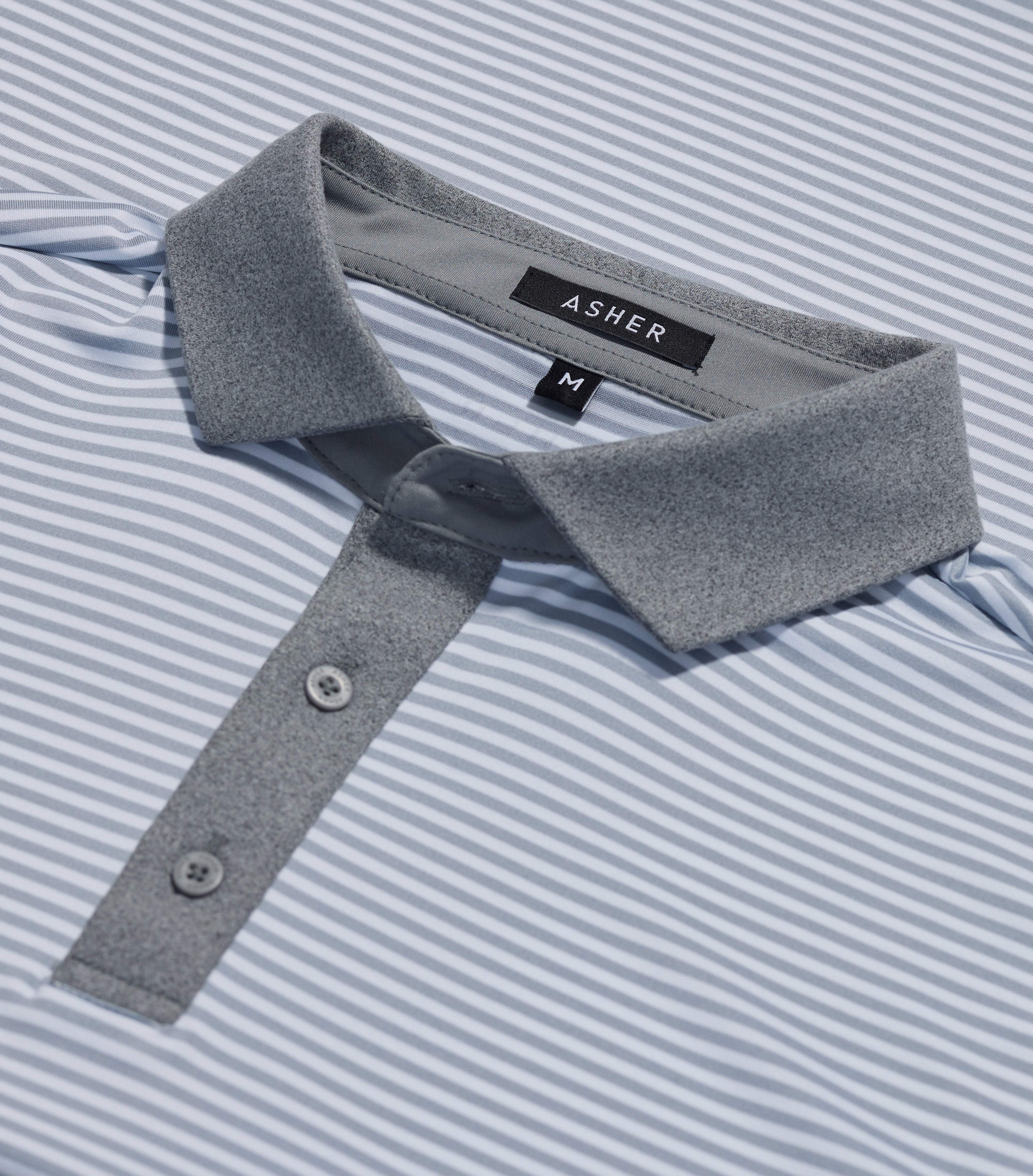 Traverse Polo
