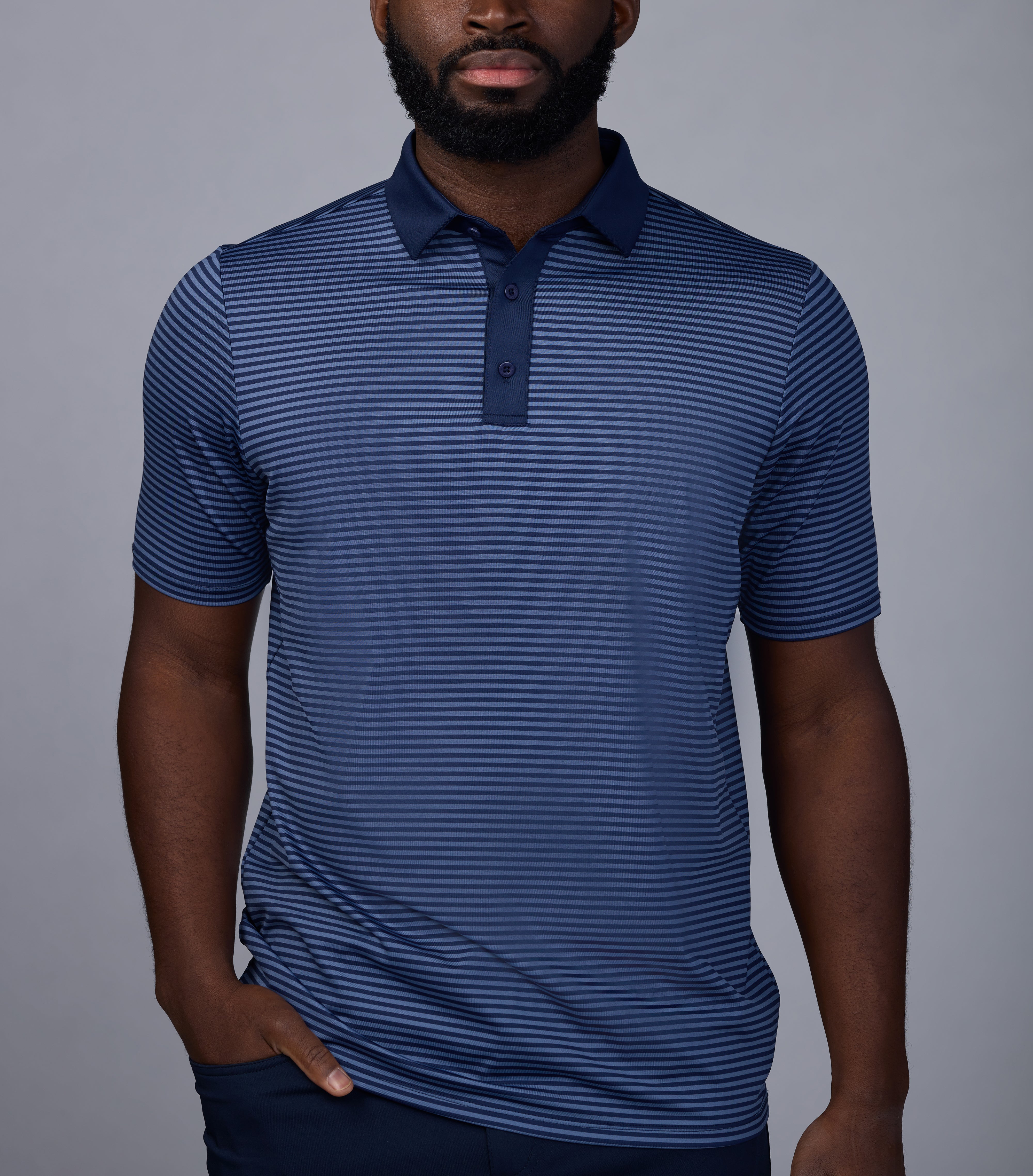 Traverse Polo