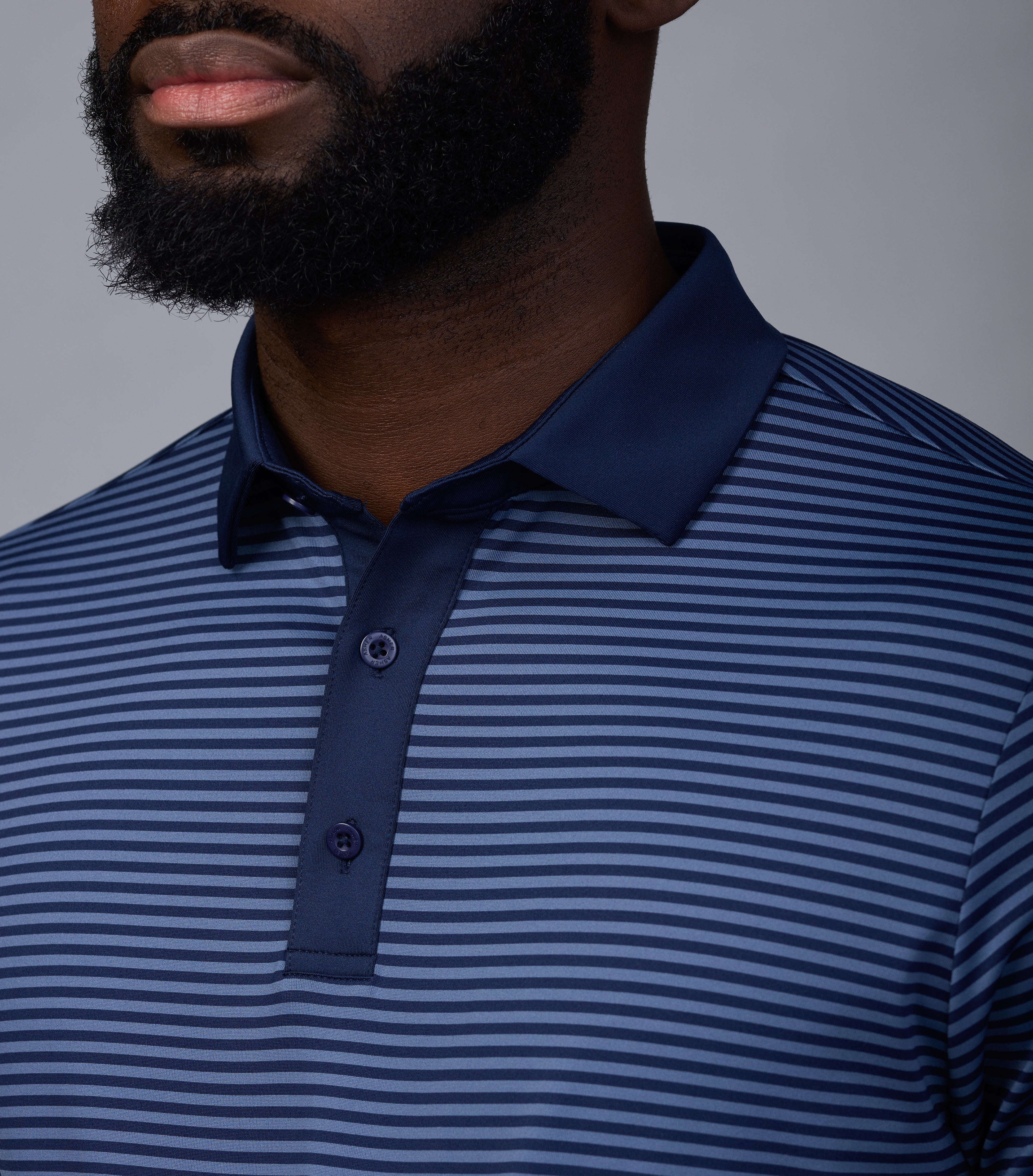 Traverse Polo