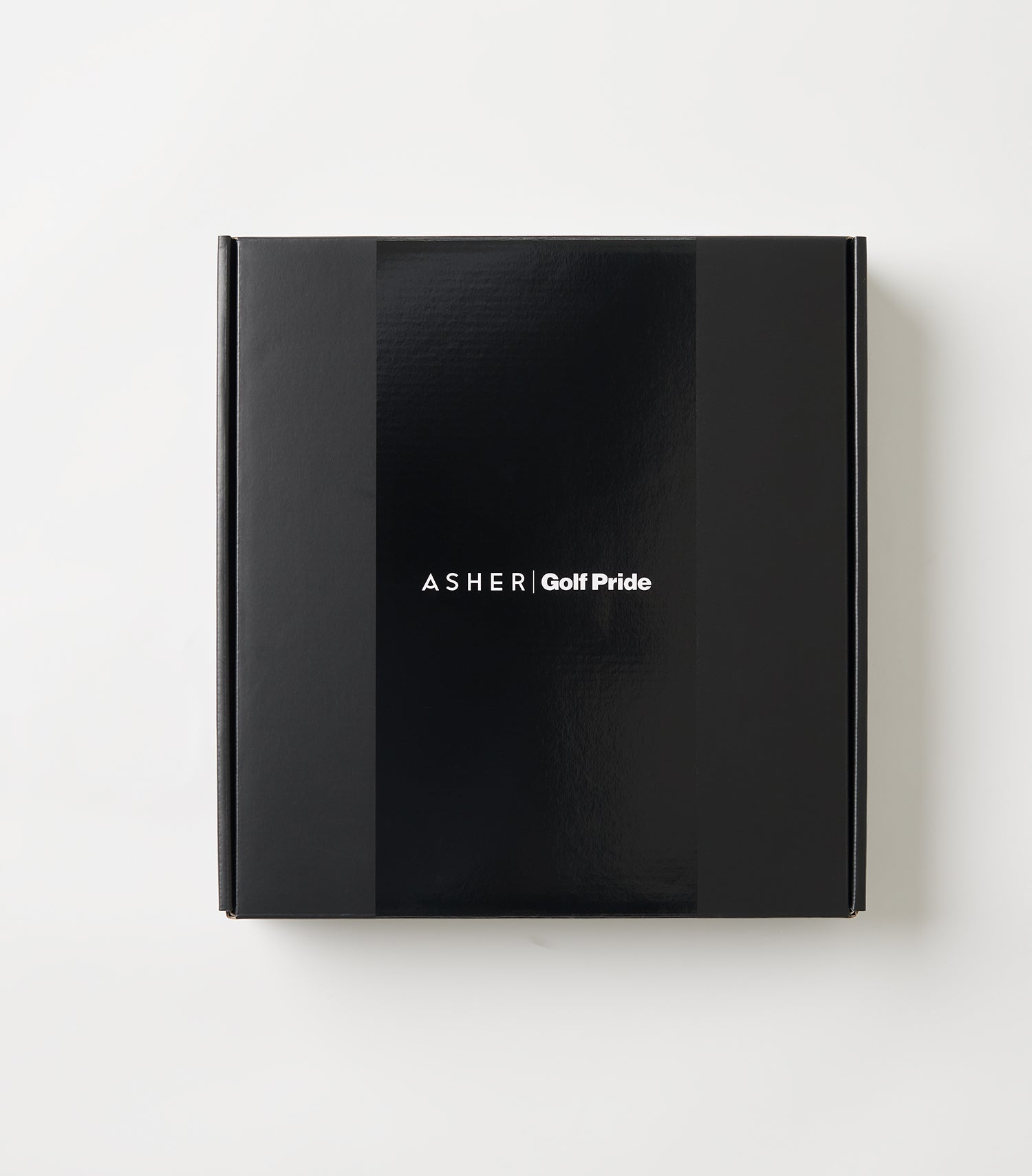 Ladies ASHER x Golf Pride Collection Box
