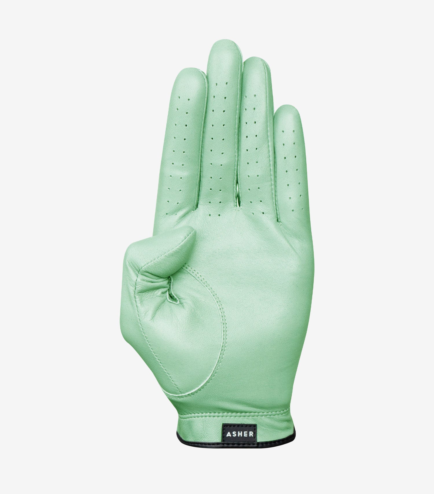 Women's Spearmint Golf Glove