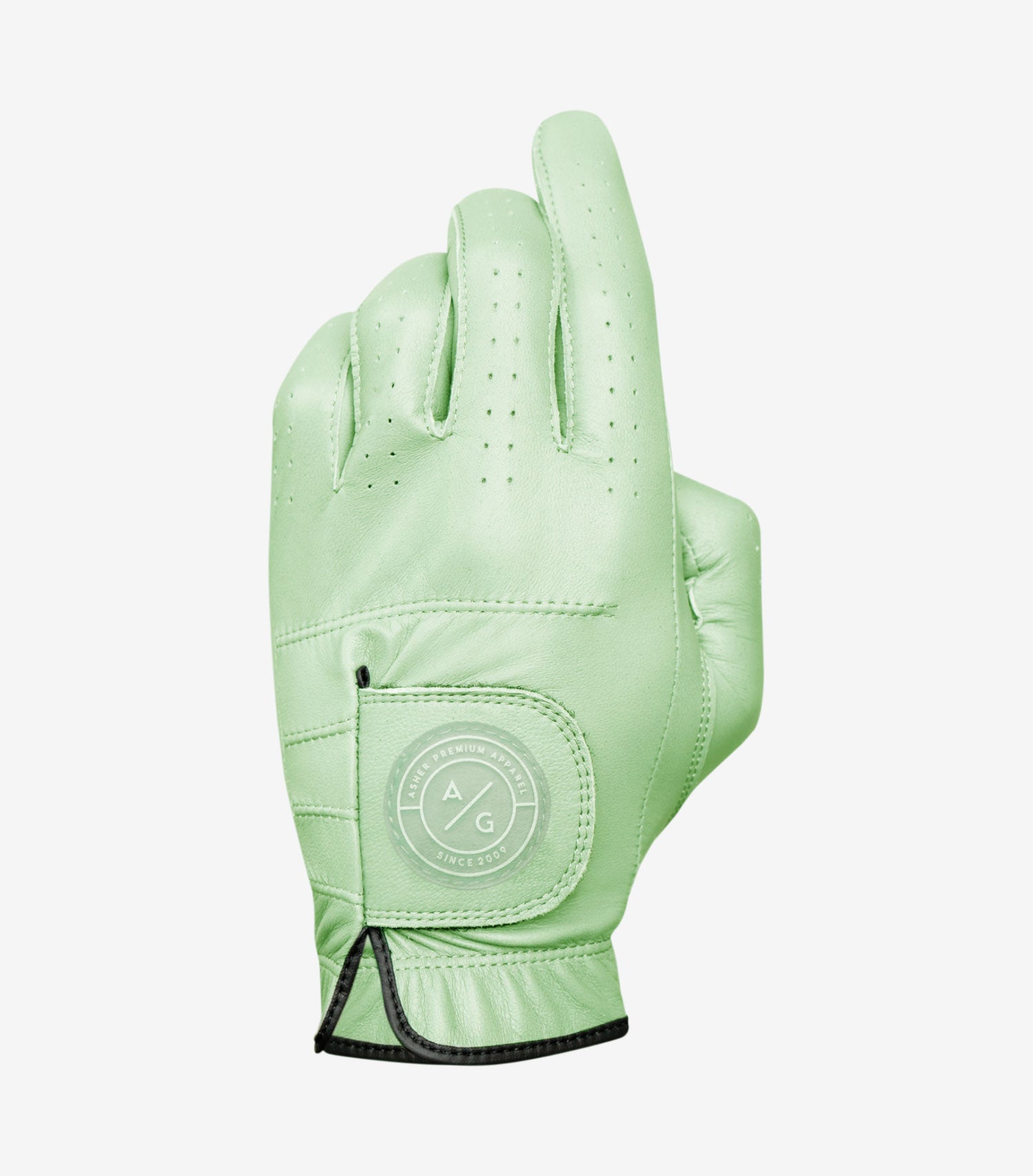 Women's Spearmint Golf Glove