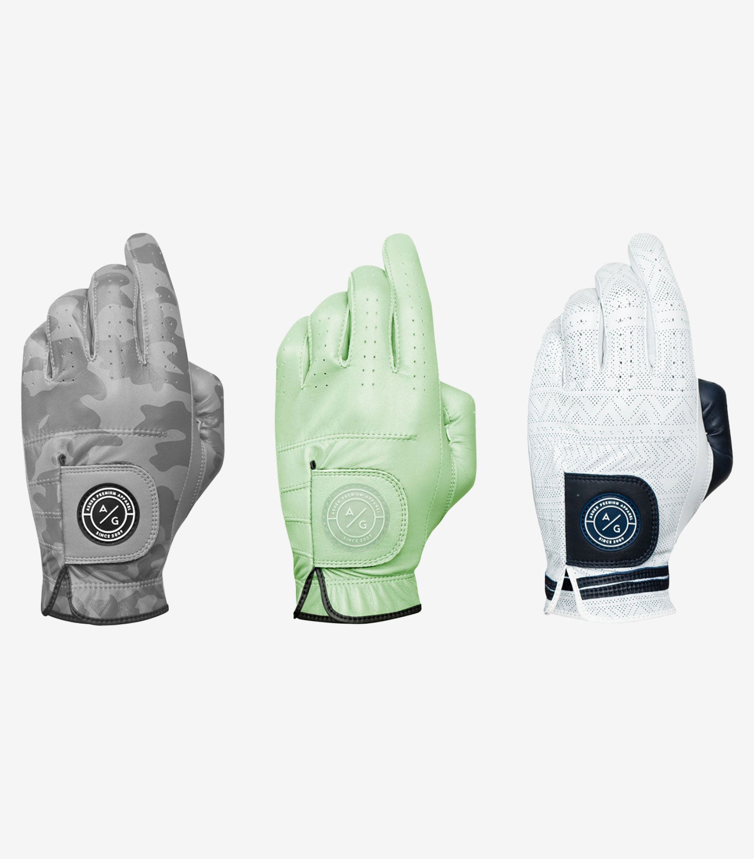 Spring 23' Collection Box