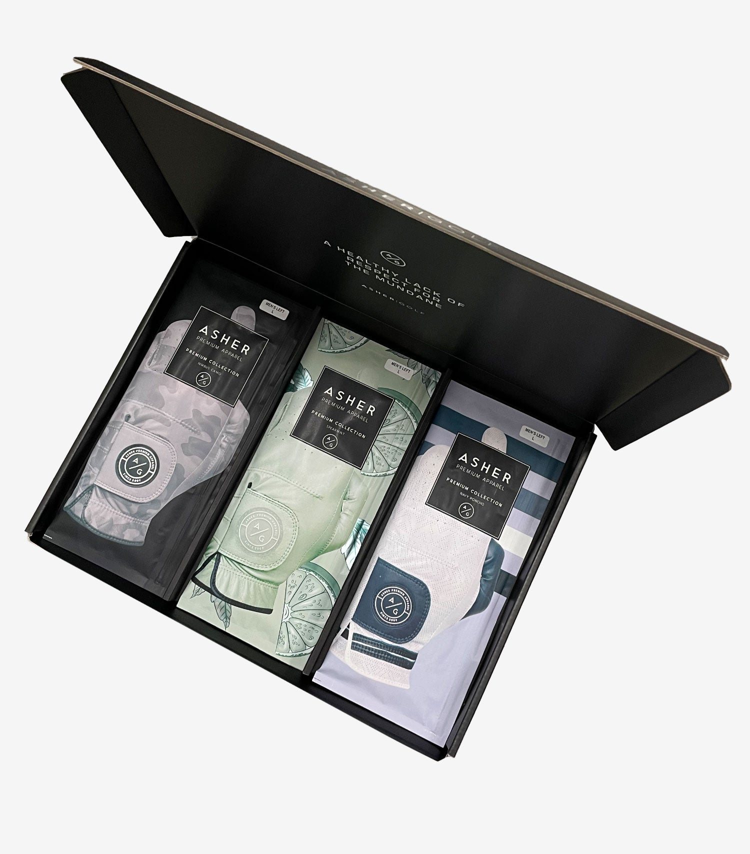 Spring 23' Collection Box