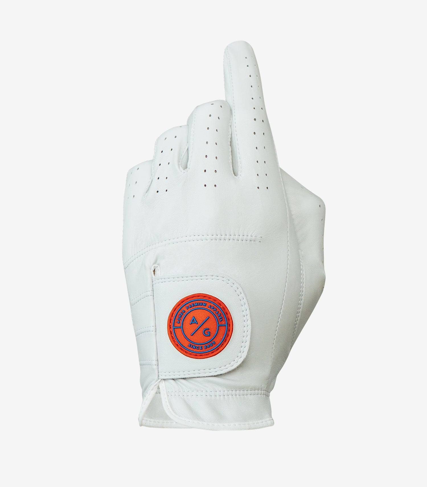 Men's Utility Collection Poppy Golf Glove